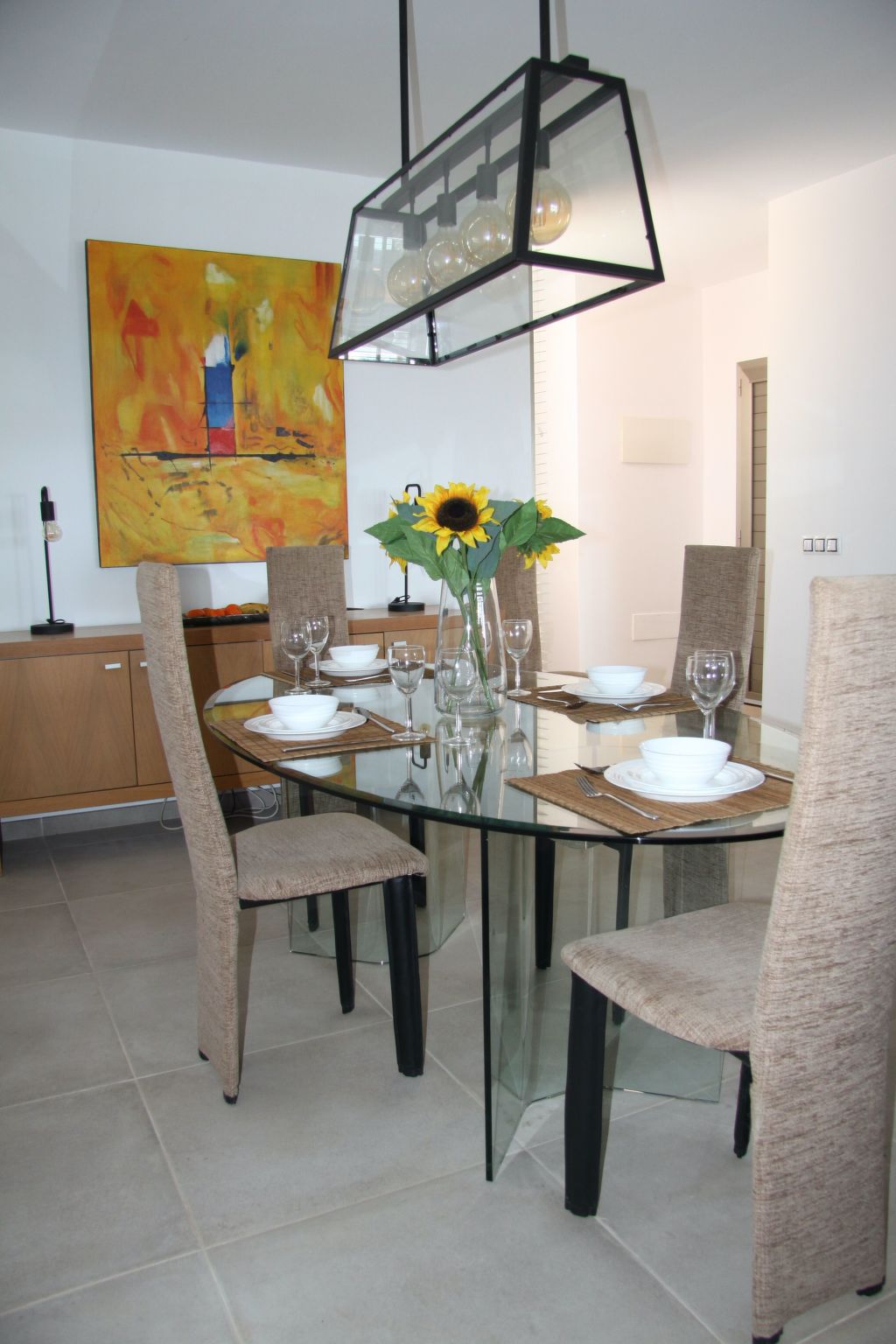 Mit Pool für 2 Personen und 4 Kinder-Binnen