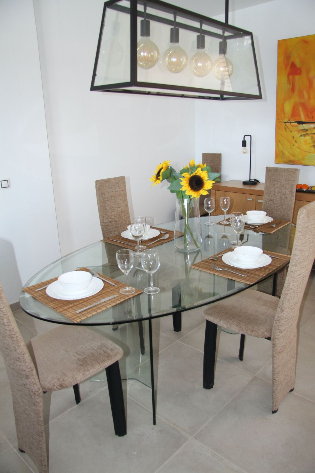 Mit Pool für 2 Personen und 4 Kinder-Binnen