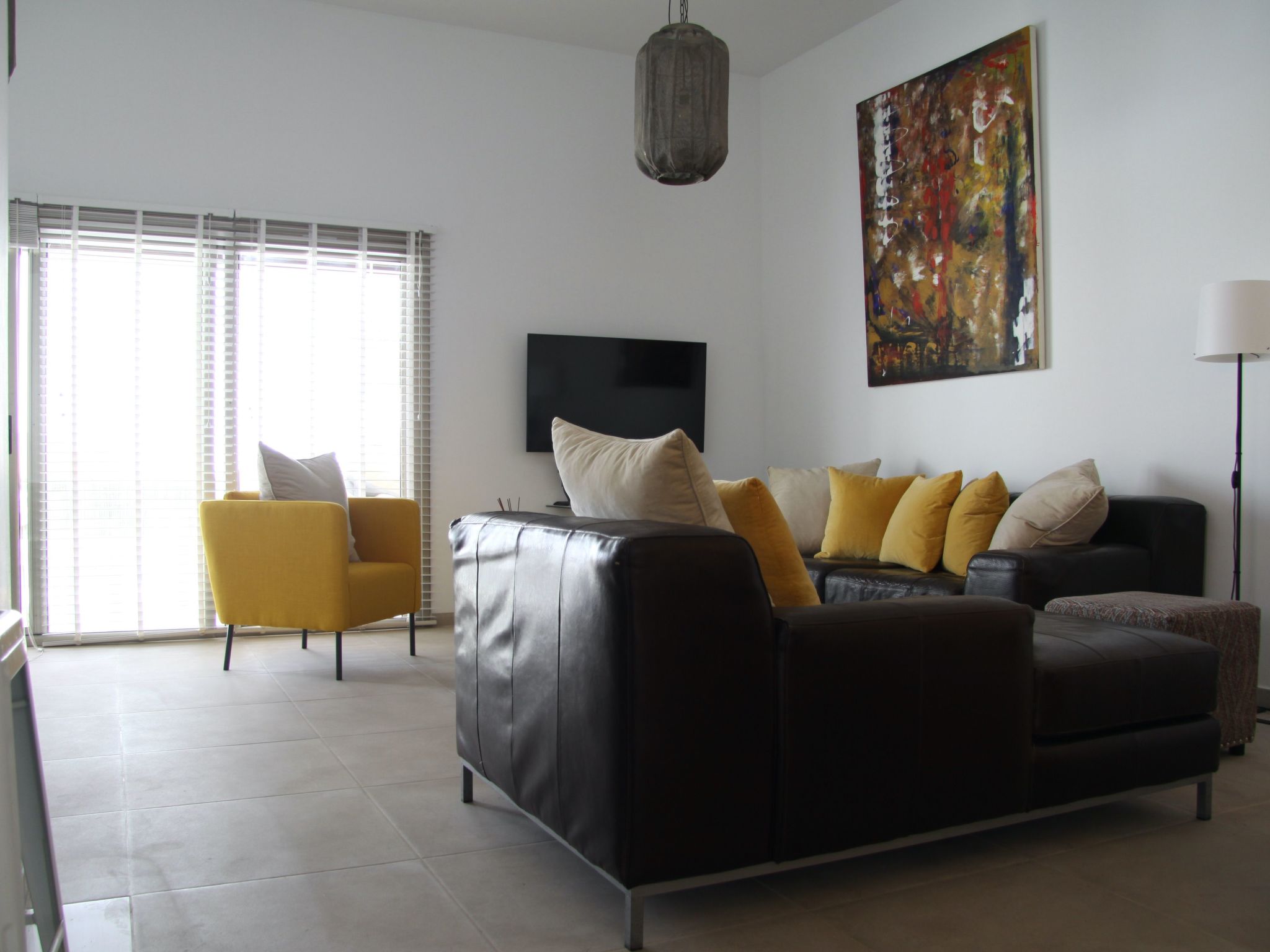 Mit Pool für 2 Personen und 4 Kinder-Binnen