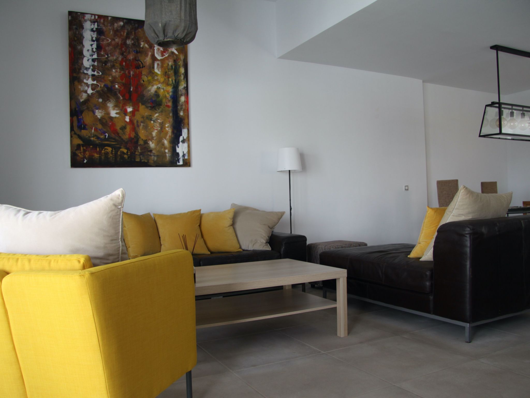 Mit Pool für 2 Personen und 4 Kinder-Binnen