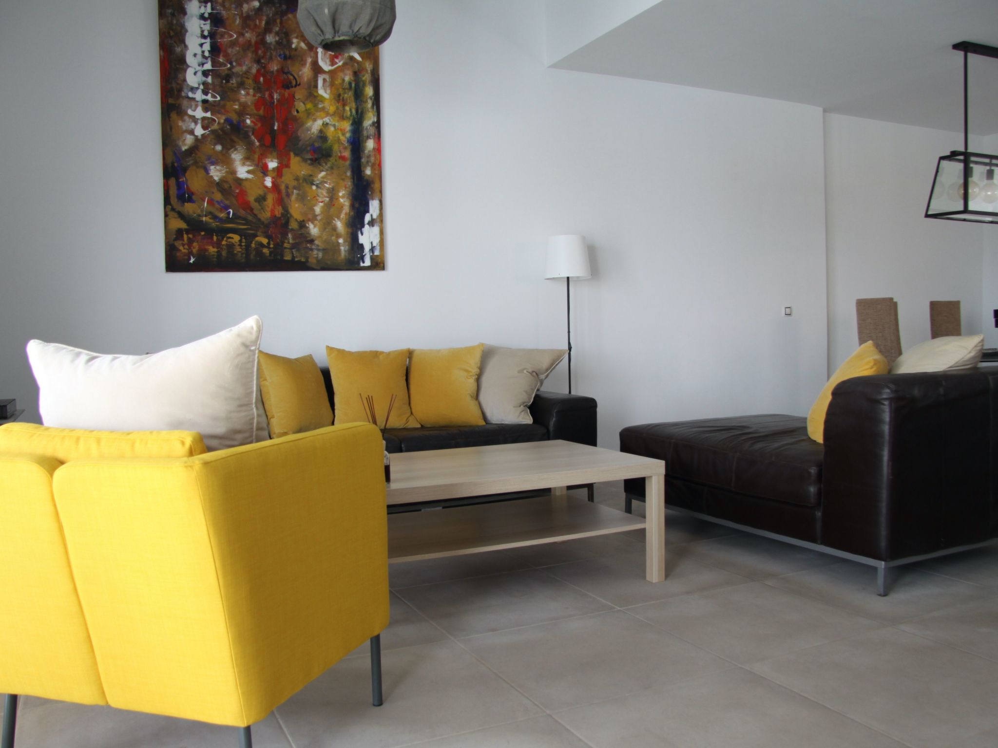 Mit Pool für 2 Personen und 4 Kinder-Binnen