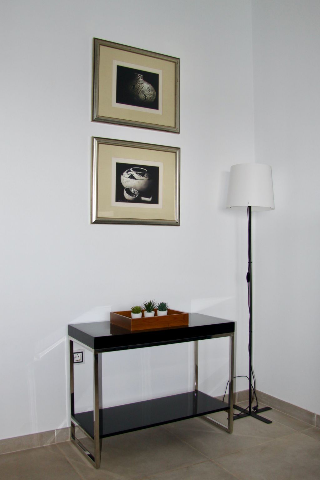 Mit Pool für 2 Personen und 4 Kinder-Binnen