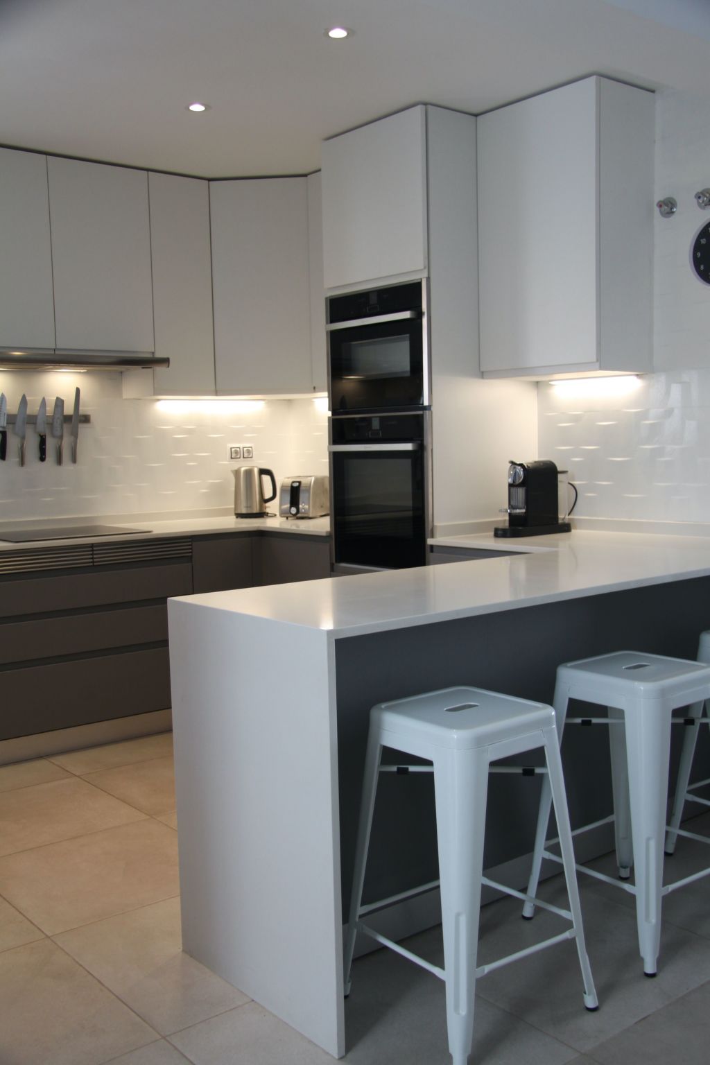 Mit Pool für 2 Personen und 4 Kinder-Binnen