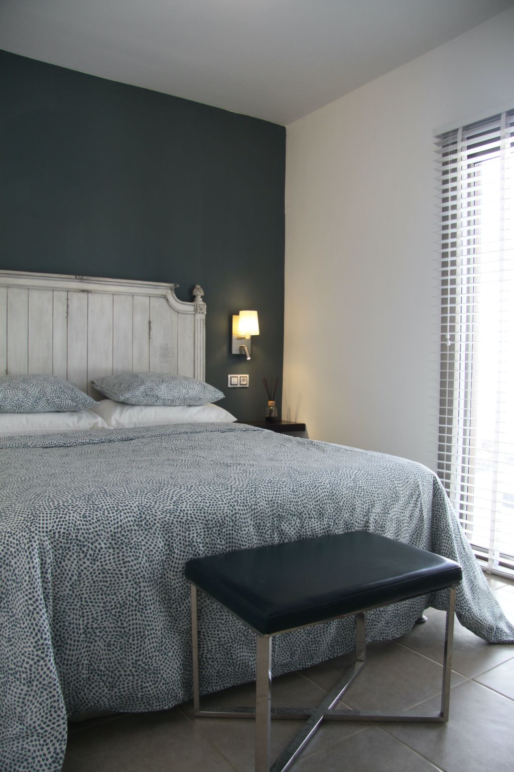 Mit Pool für 2 Personen und 4 Kinder-Binnen