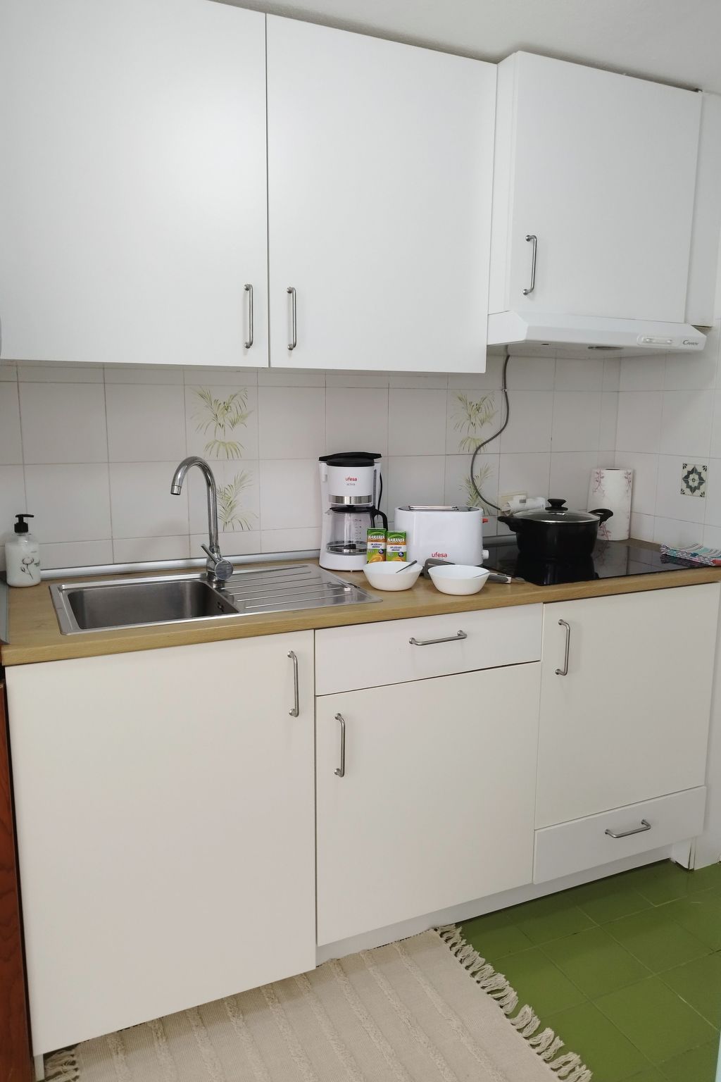 "Casa Freesia-Binnen