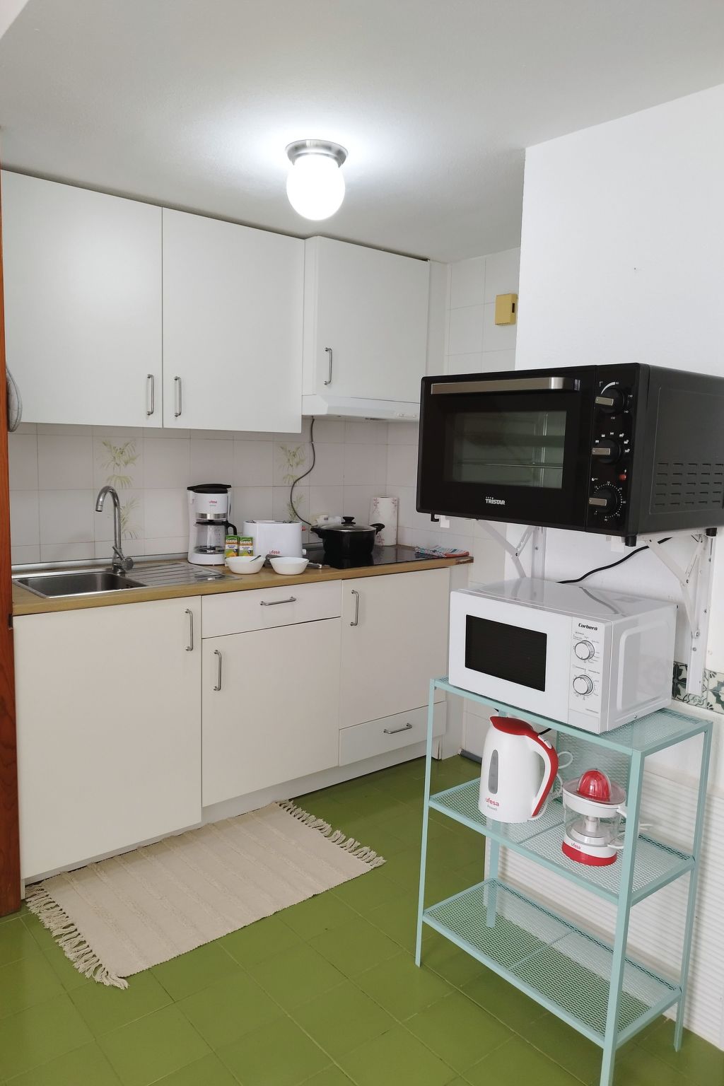 "Casa Freesia-Binnen