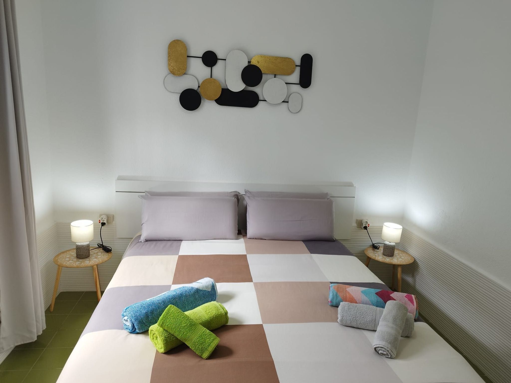 "Casa Freesia-Binnen