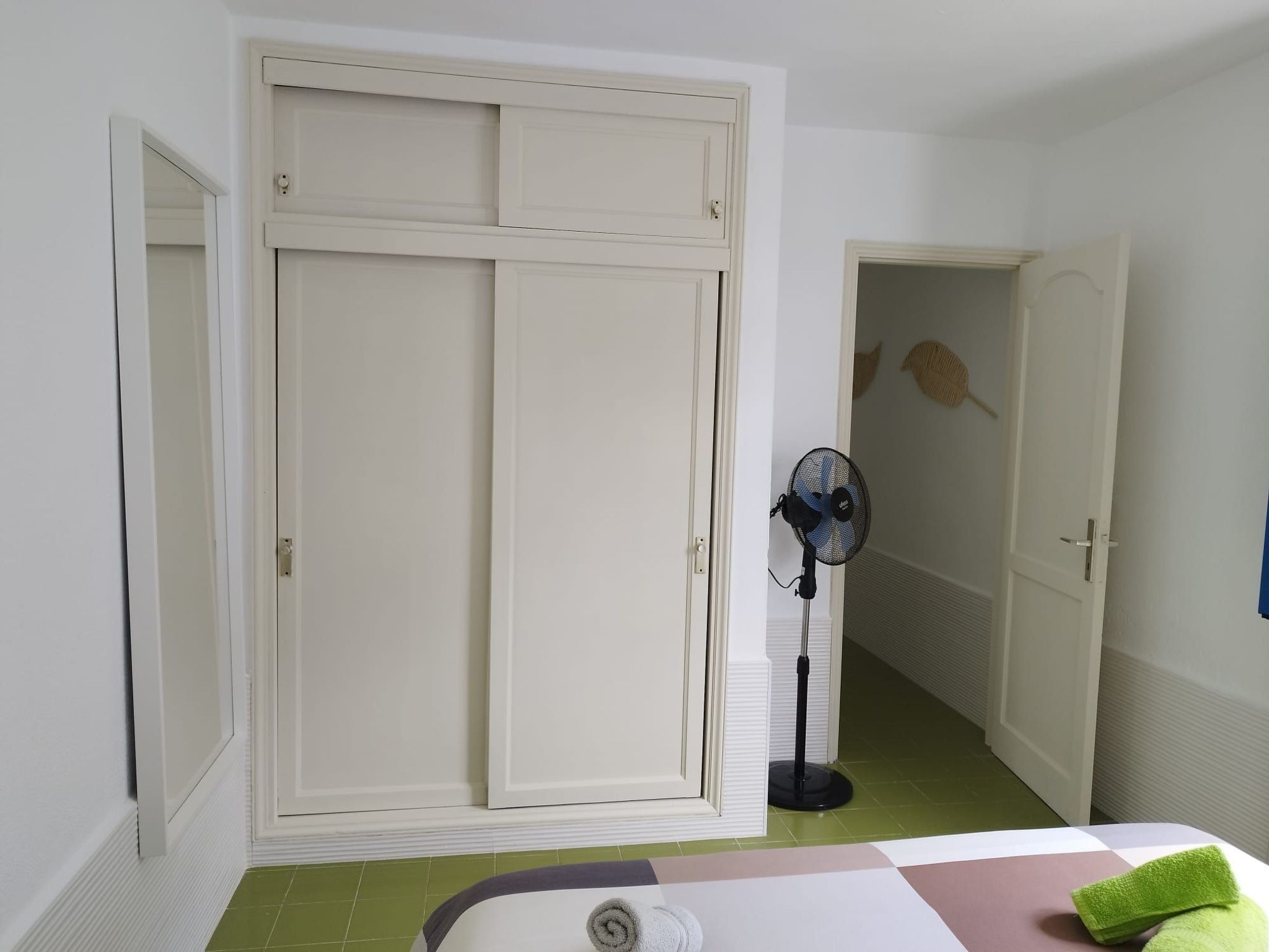 "Casa Freesia-Binnen