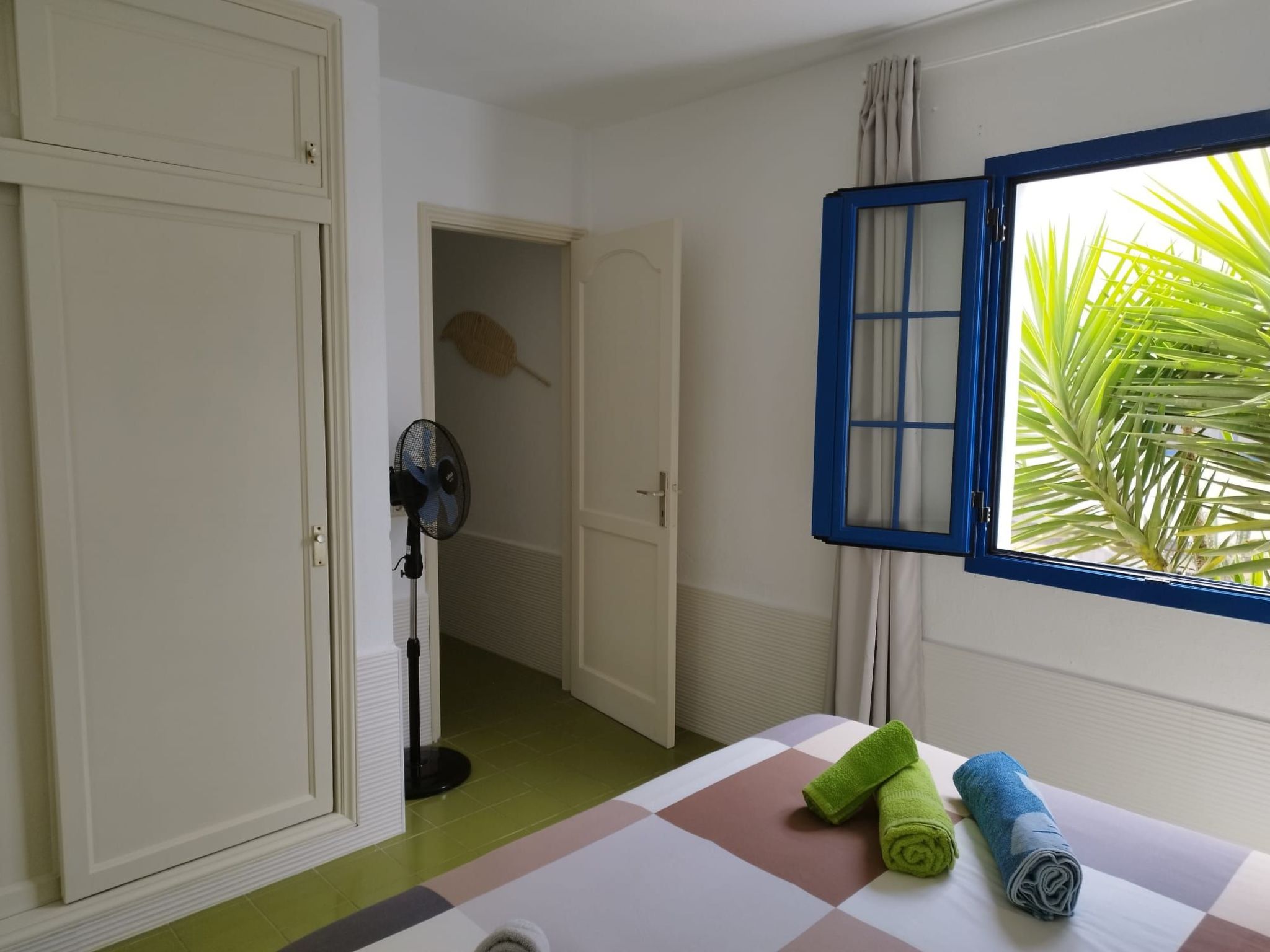 "Casa Freesia-Binnen