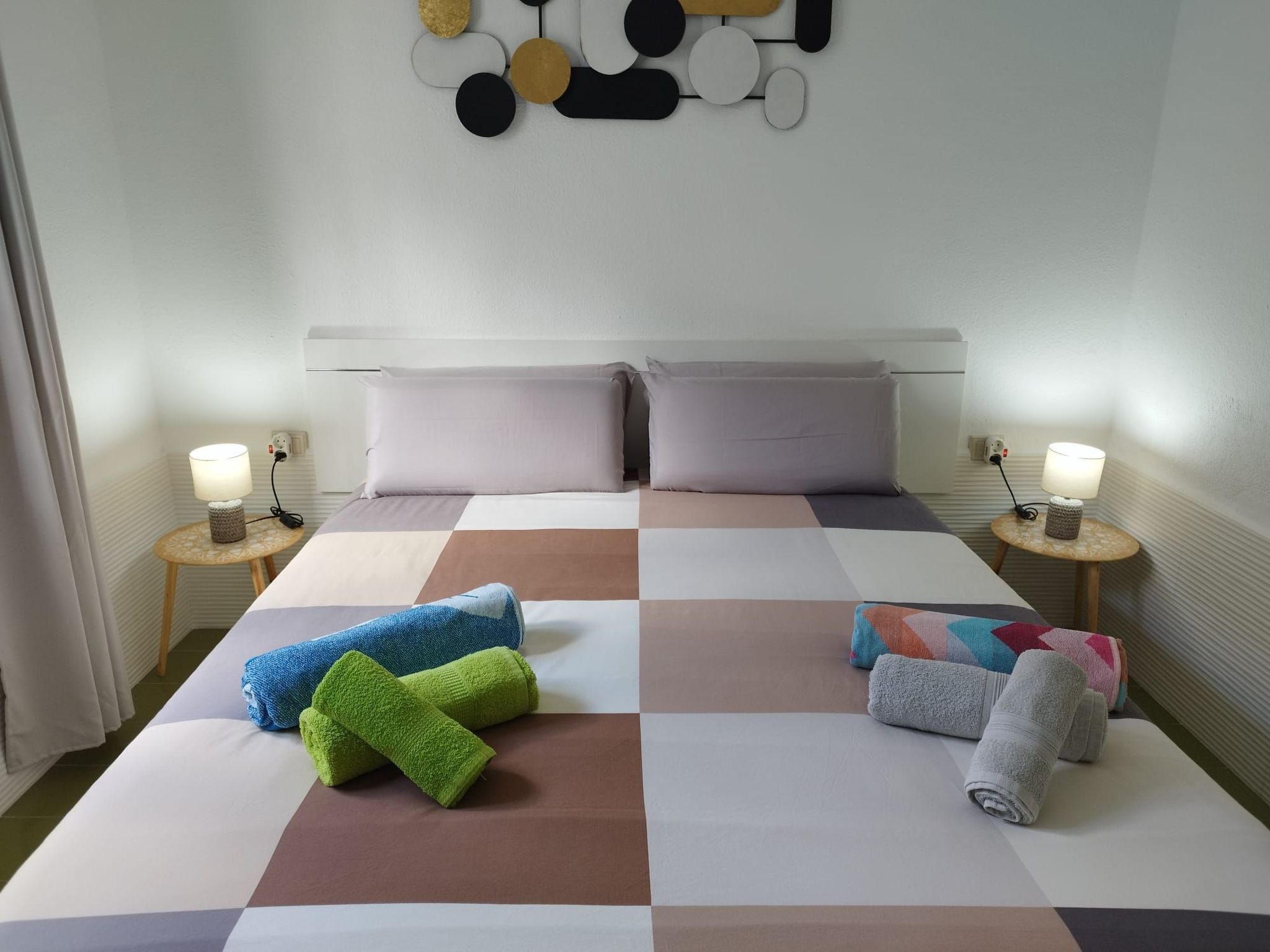 "Casa Freesia-Binnen