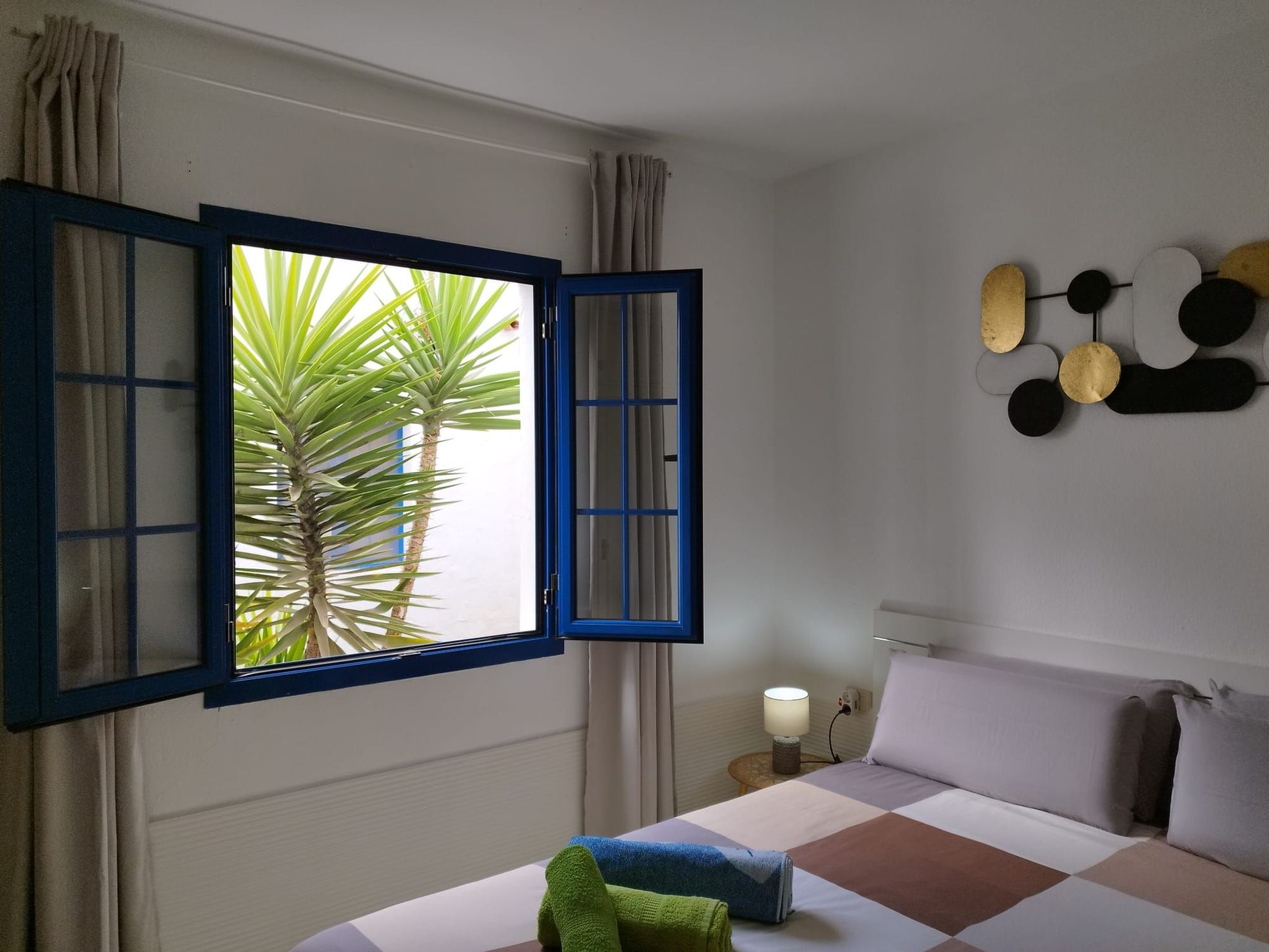 "Casa Freesia-Binnen