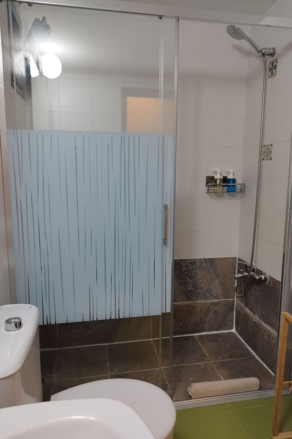 "Casa Freesia-Binnen