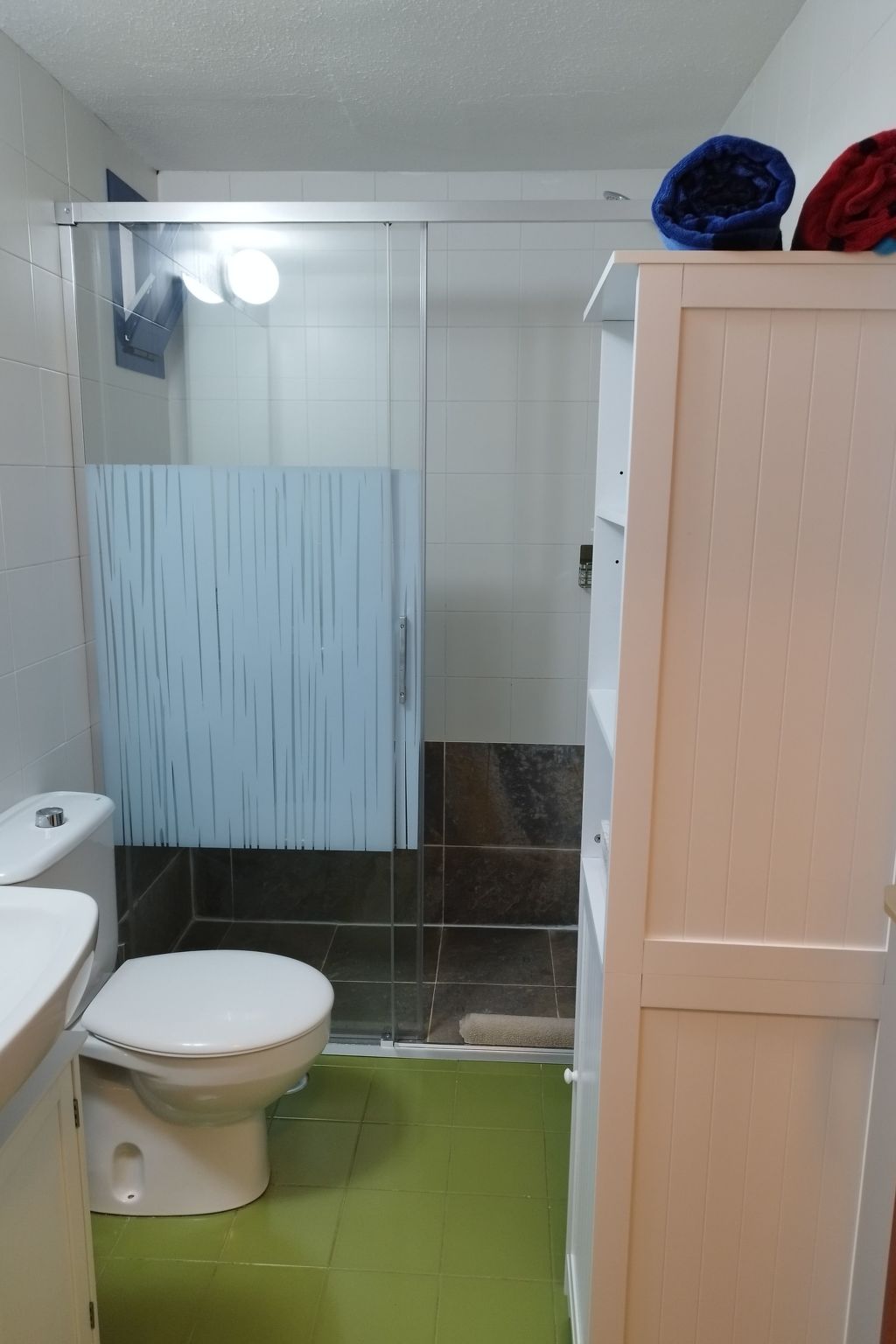 "Casa Freesia-Binnen