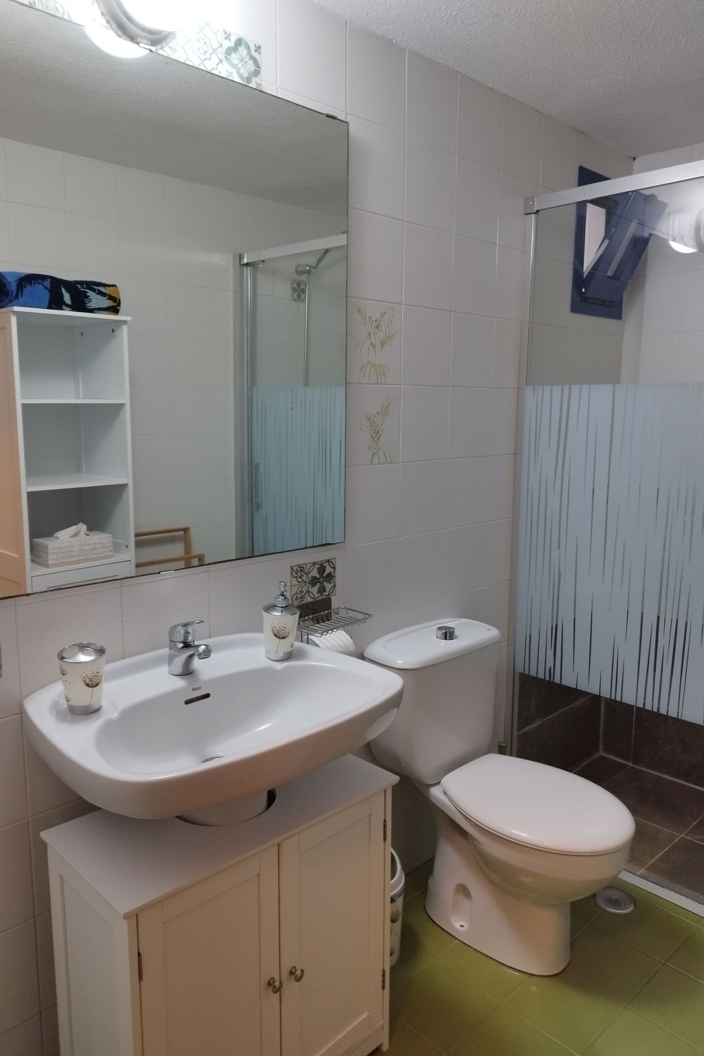 "Casa Freesia-Binnen