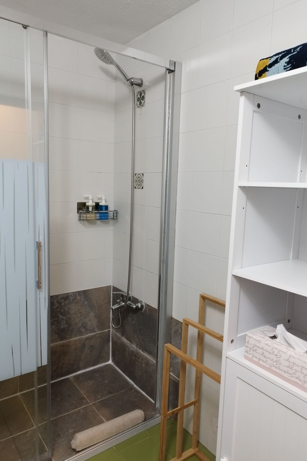 "Casa Freesia-Binnen