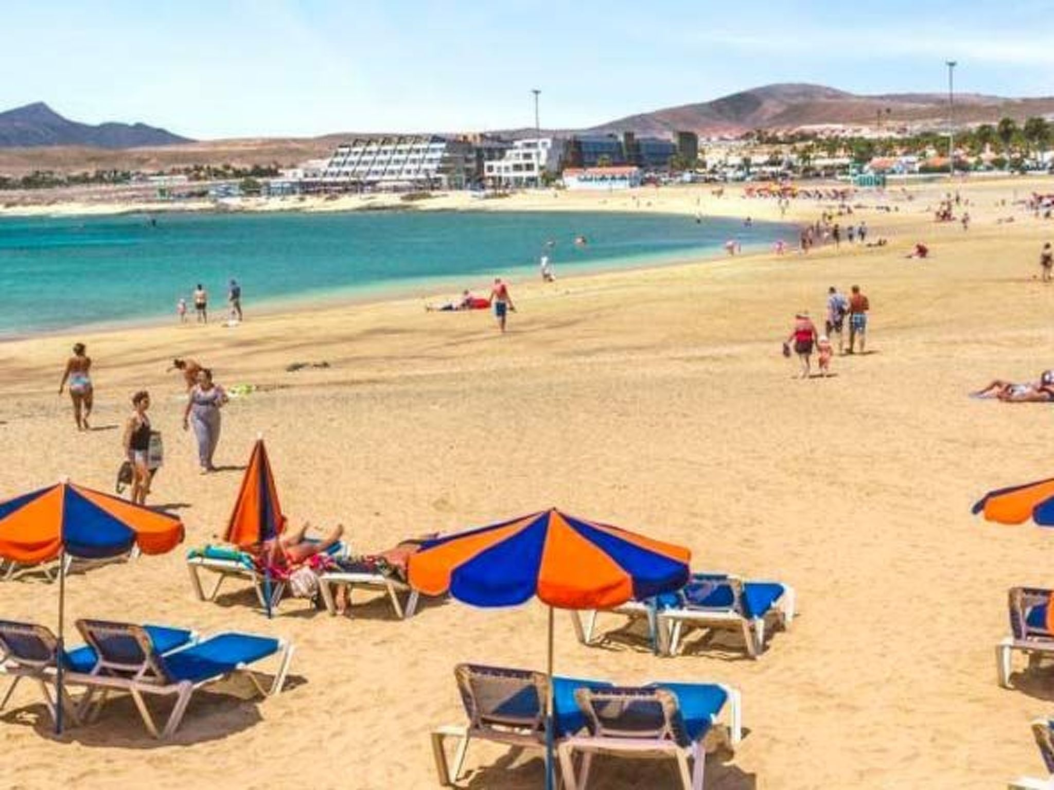 "Casa Freesia-Binnen