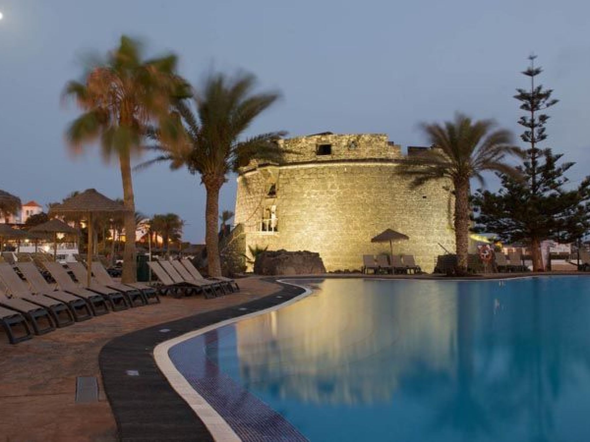 "Casa Freesia-Binnen