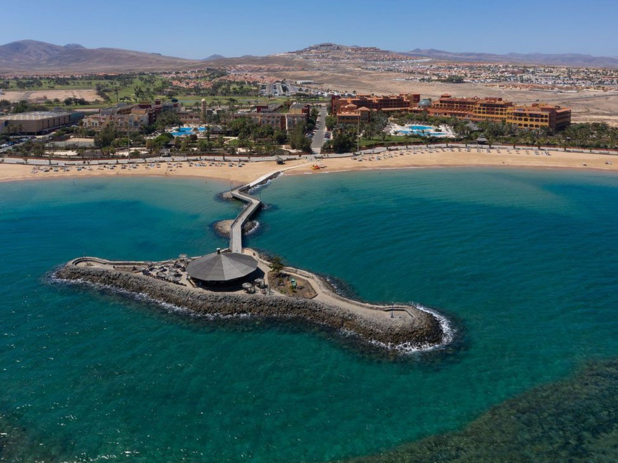 "Casa Freesia-Binnen