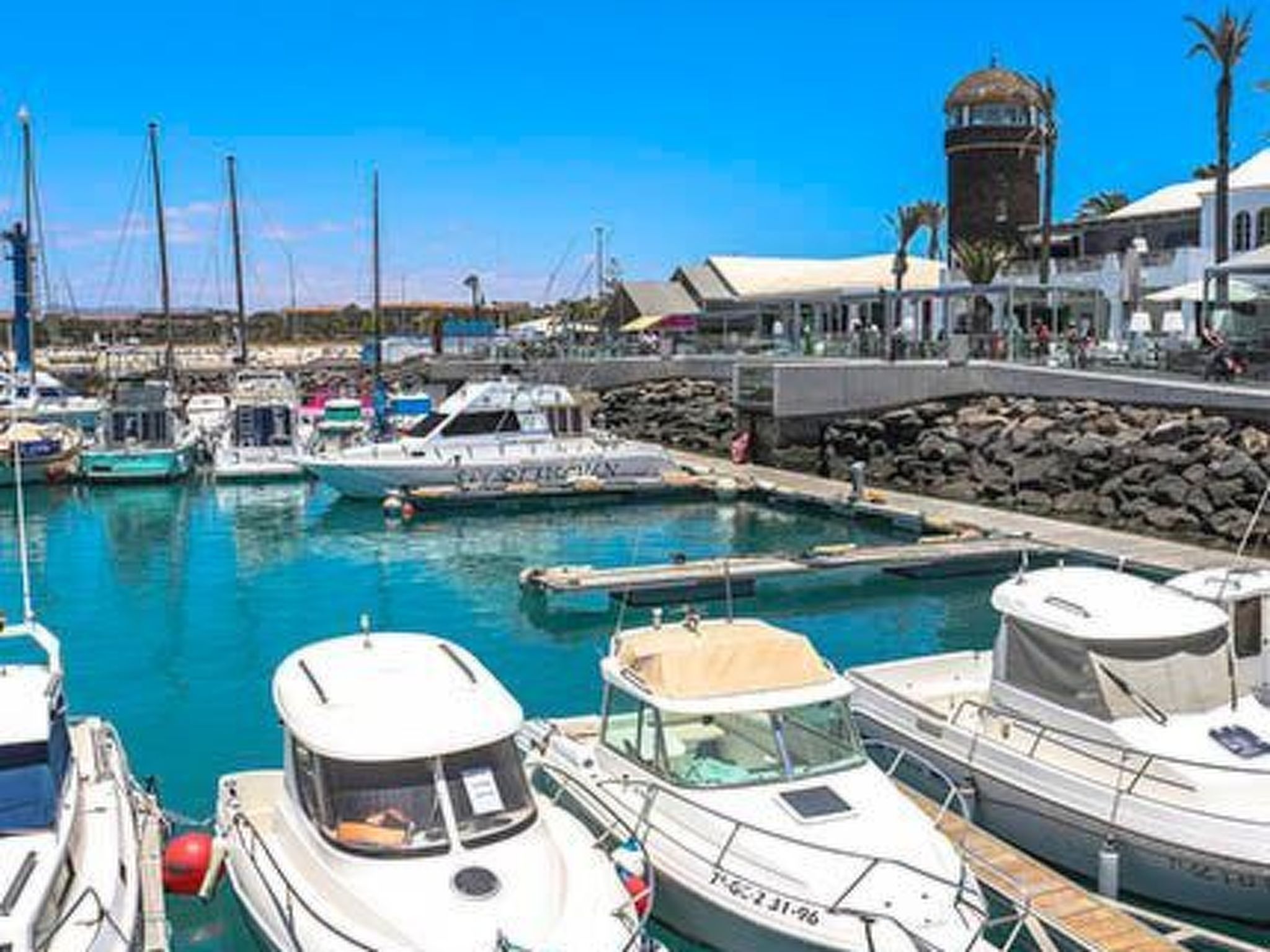 "Casa Freesia-Binnen