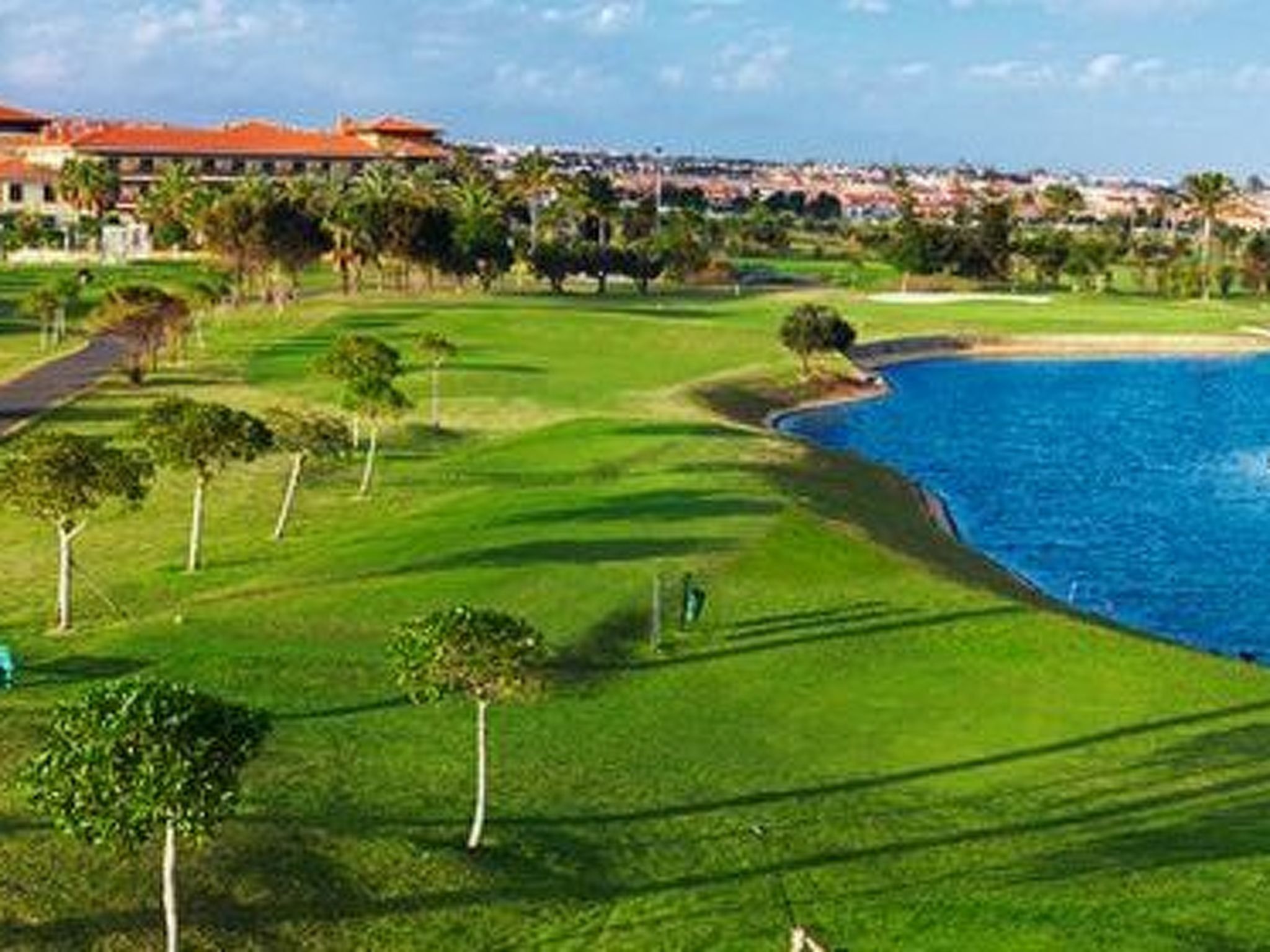 "Casa Freesia-Binnen