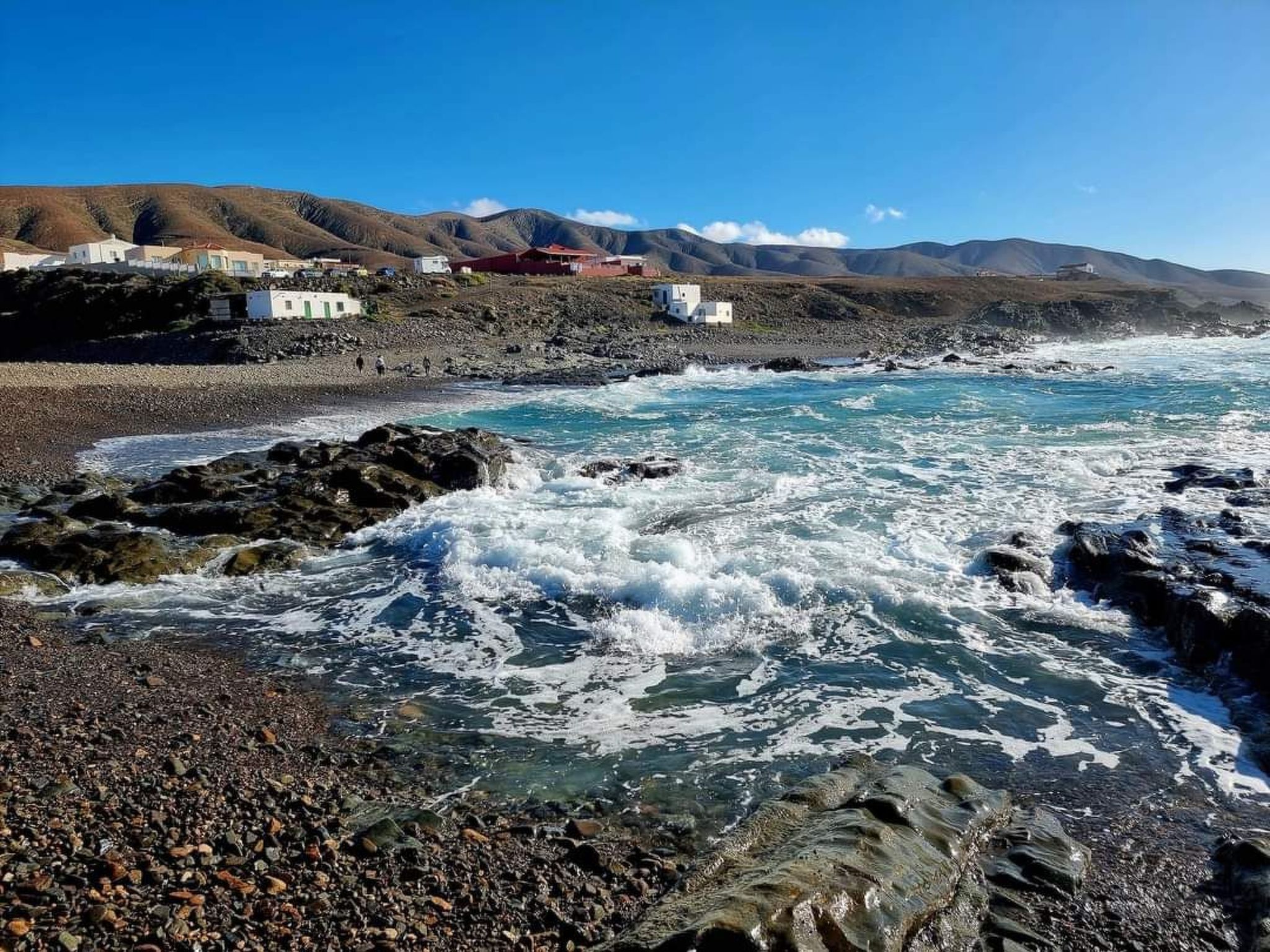 "Casa Freesia-Binnen