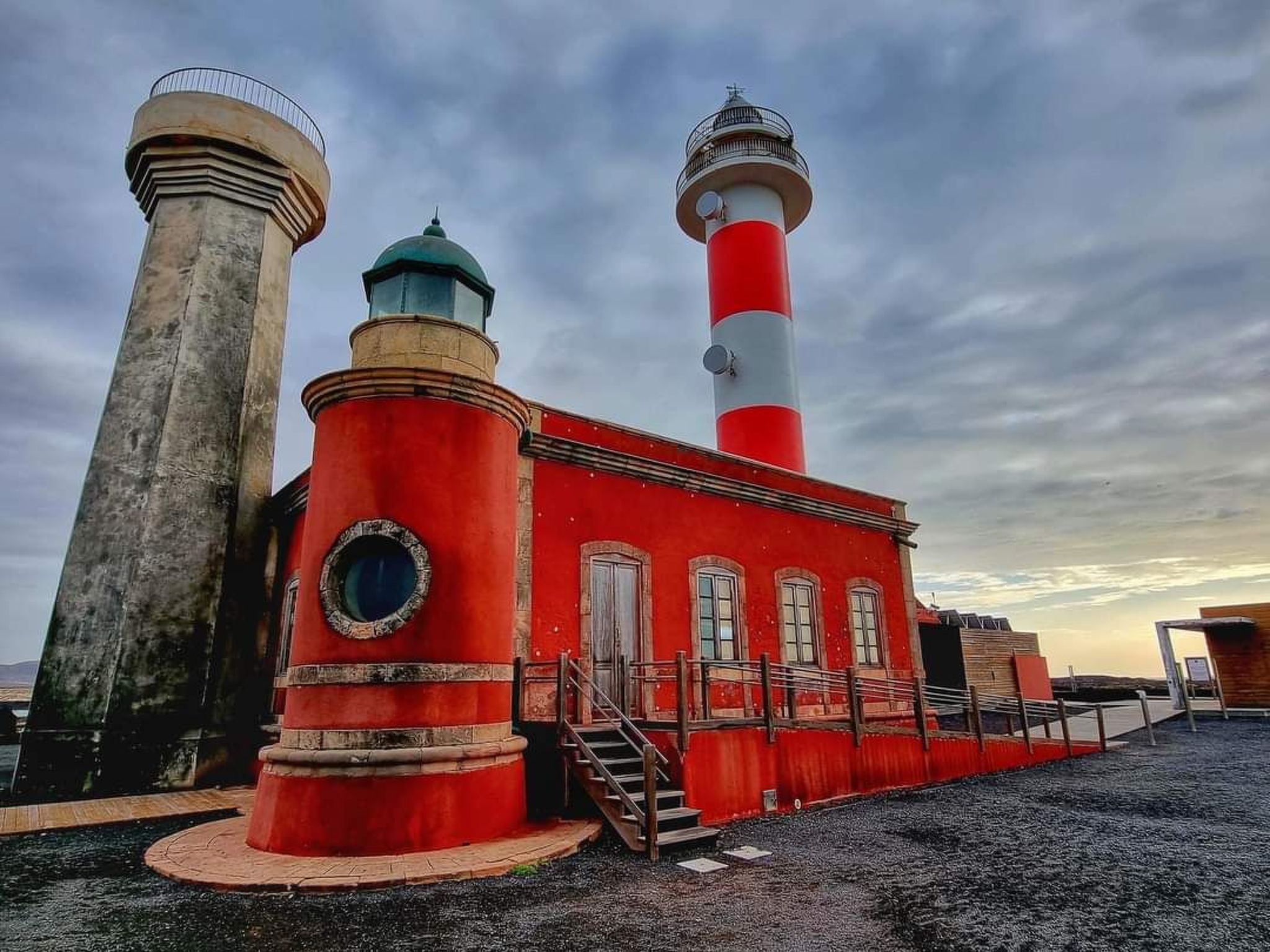"Casa Freesia-Binnen