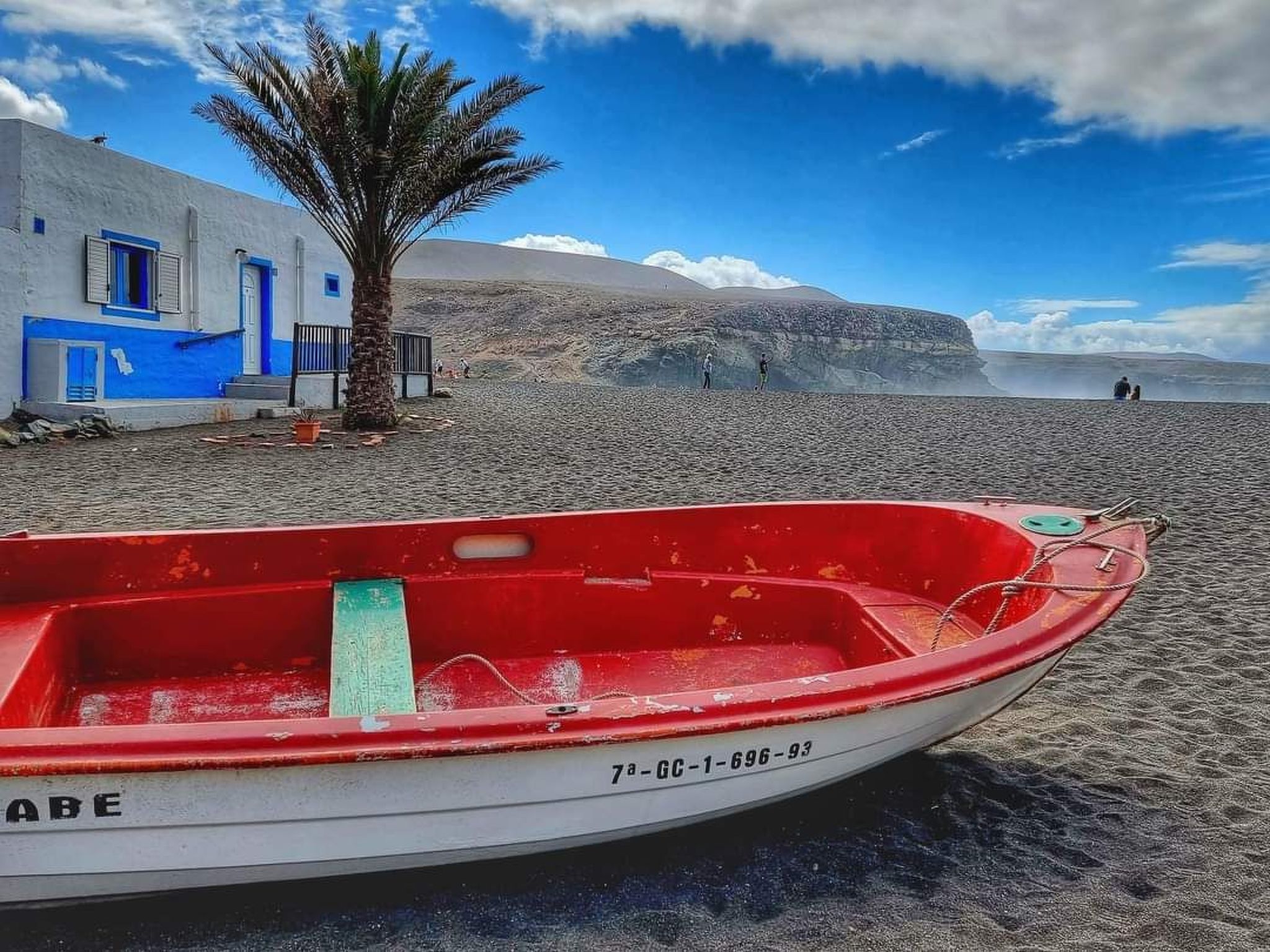 "Casa Freesia-Binnen