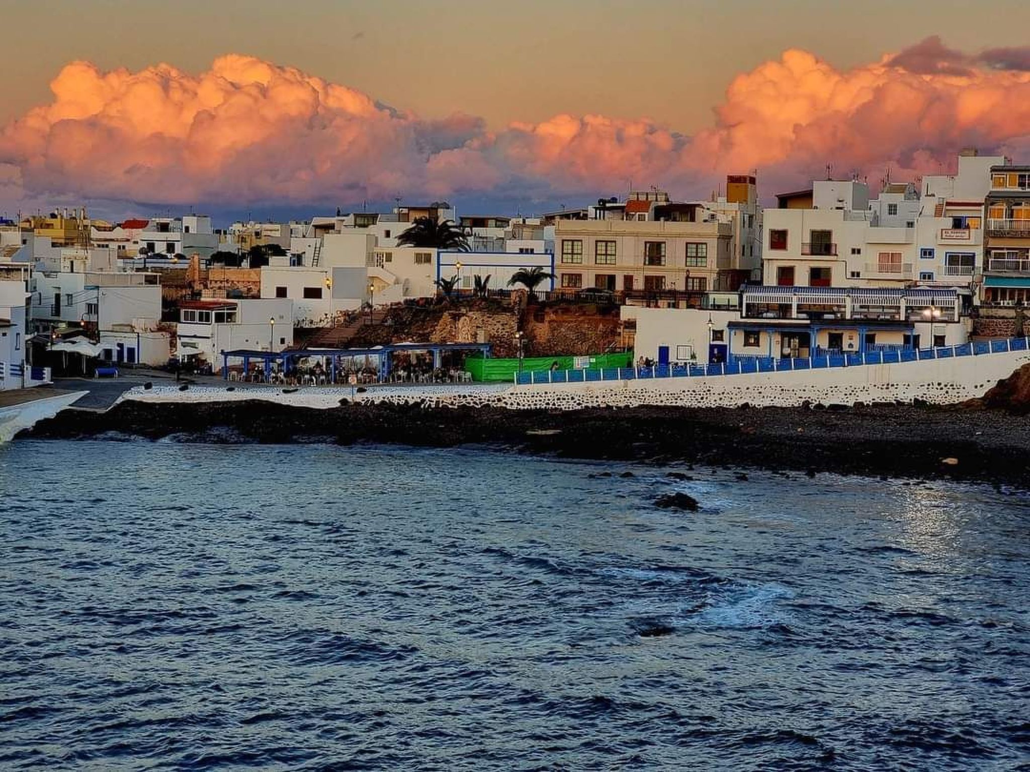 "Casa Freesia-Binnen