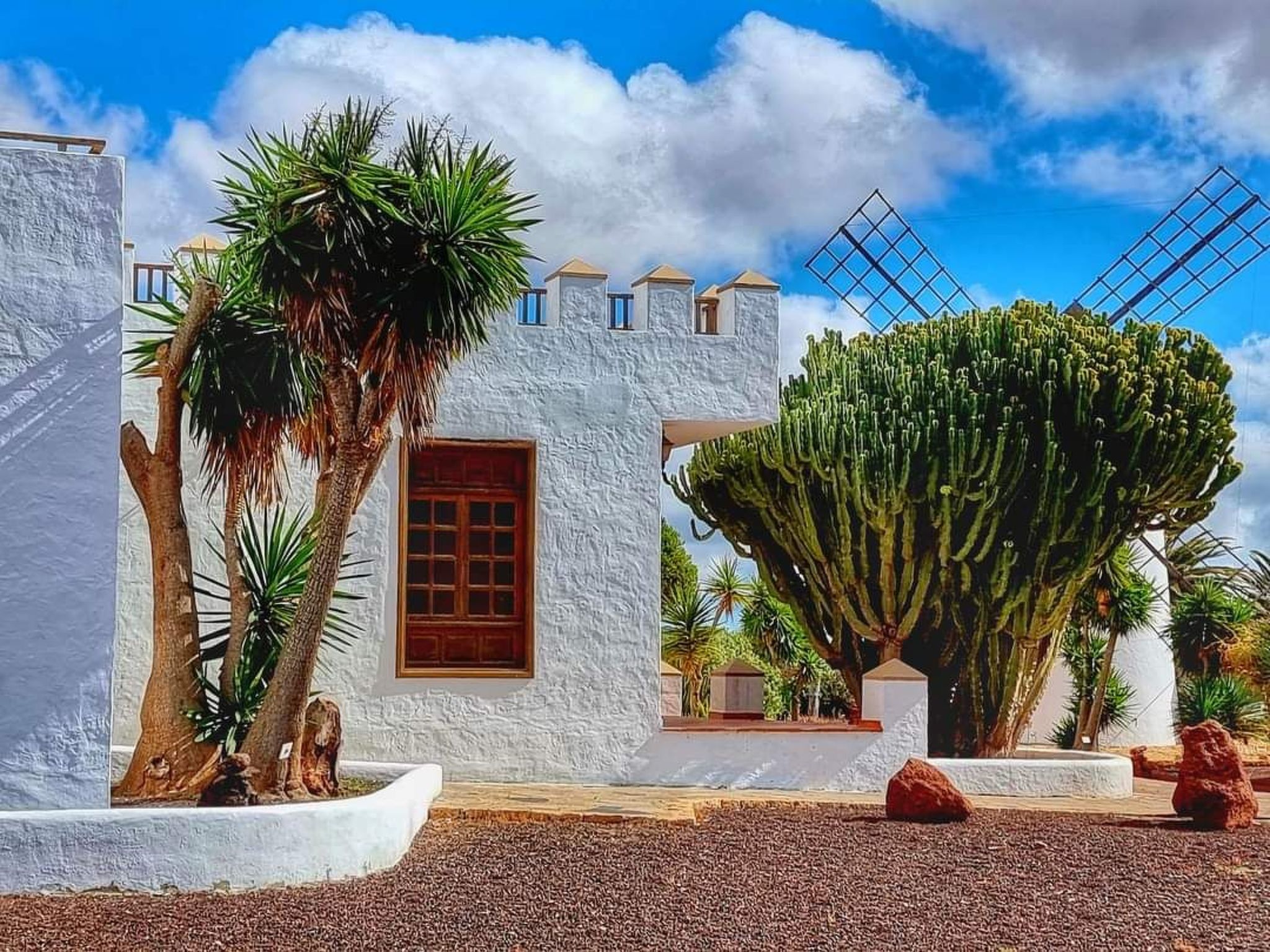 "Casa Freesia-Binnen