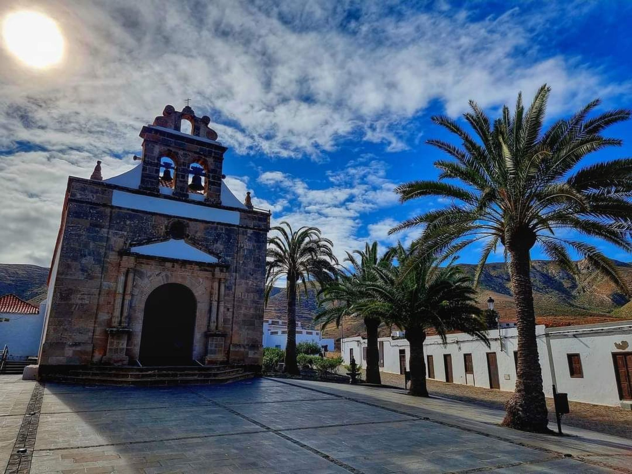 "Casa Freesia-Binnen