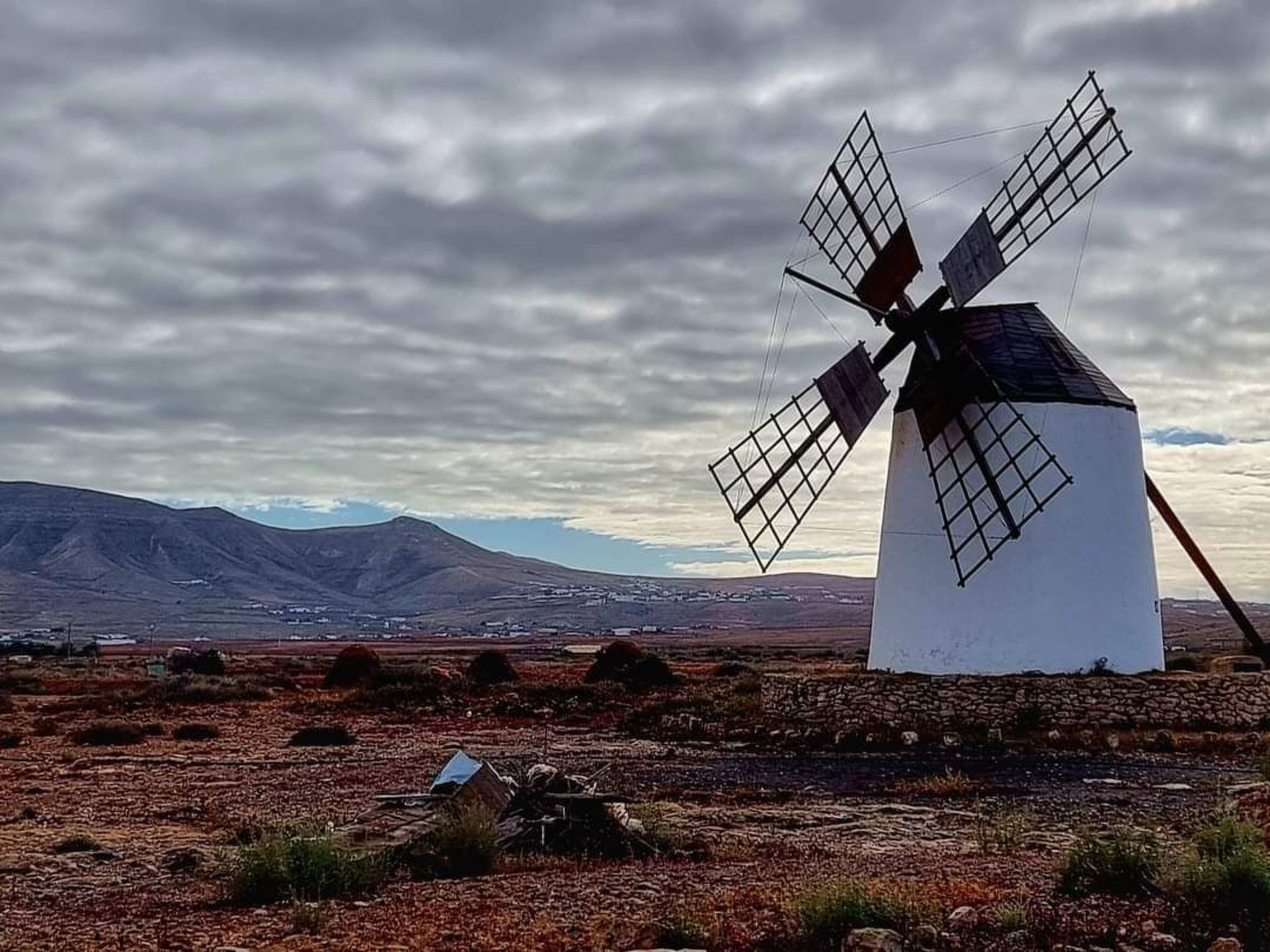 "Casa Freesia-Binnen