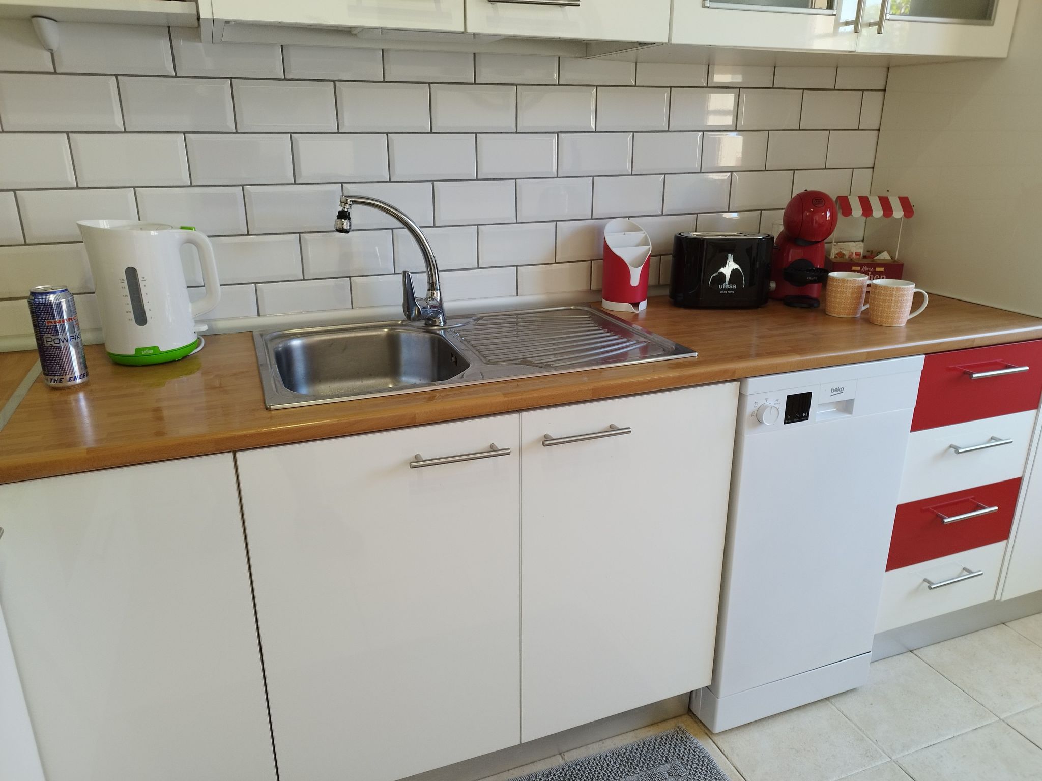 Duplex Casa Maya Caleta de Fuste-Binnen