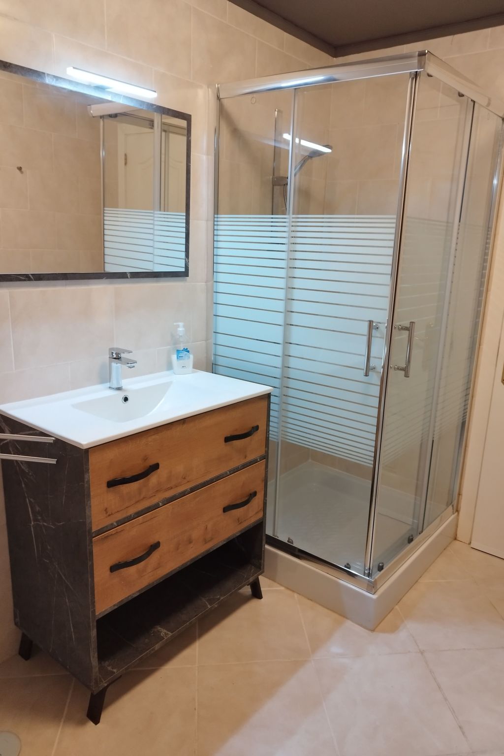 Duplex Casa Maya Caleta de Fuste-Binnen