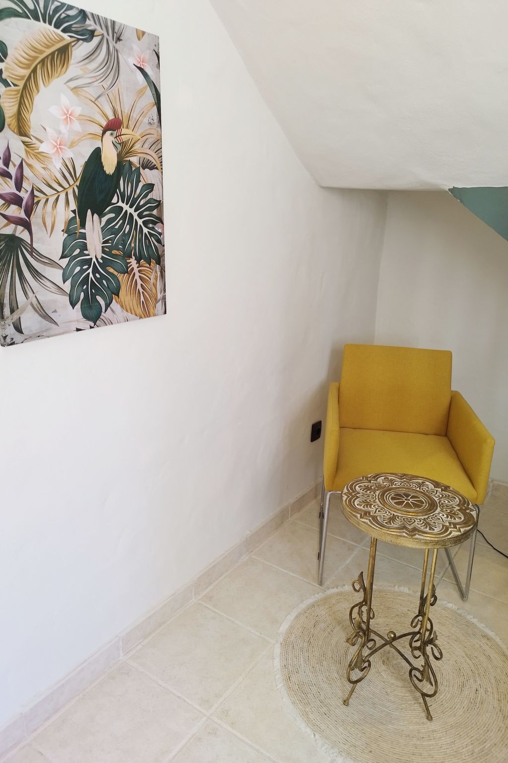 Duplex Casa Maya Caleta de Fuste-Binnen