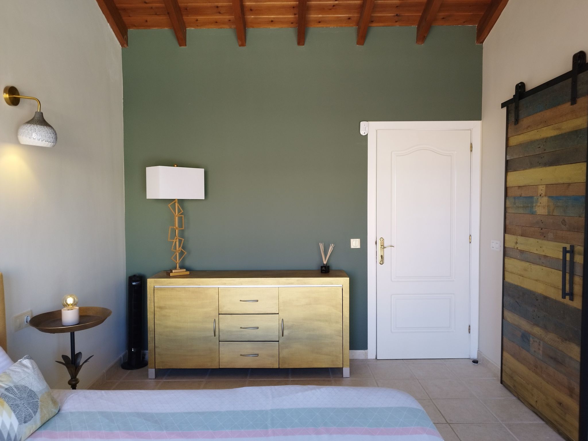 Duplex Casa Maya Caleta de Fuste-Binnen