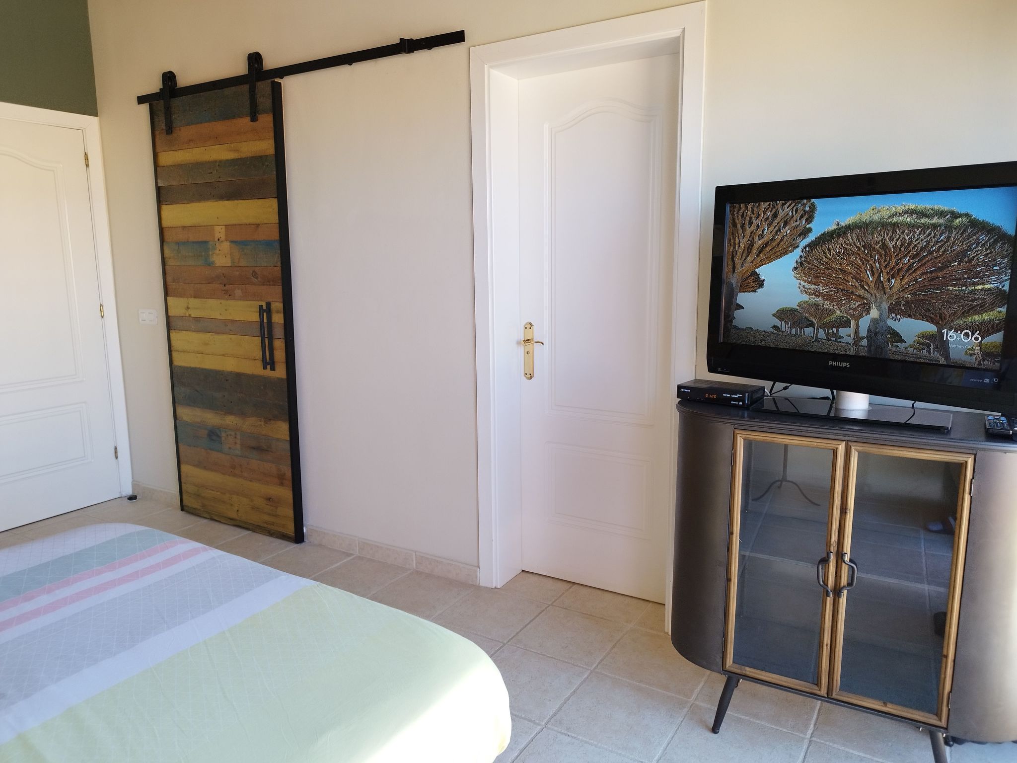 Duplex Casa Maya Caleta de Fuste-Binnen