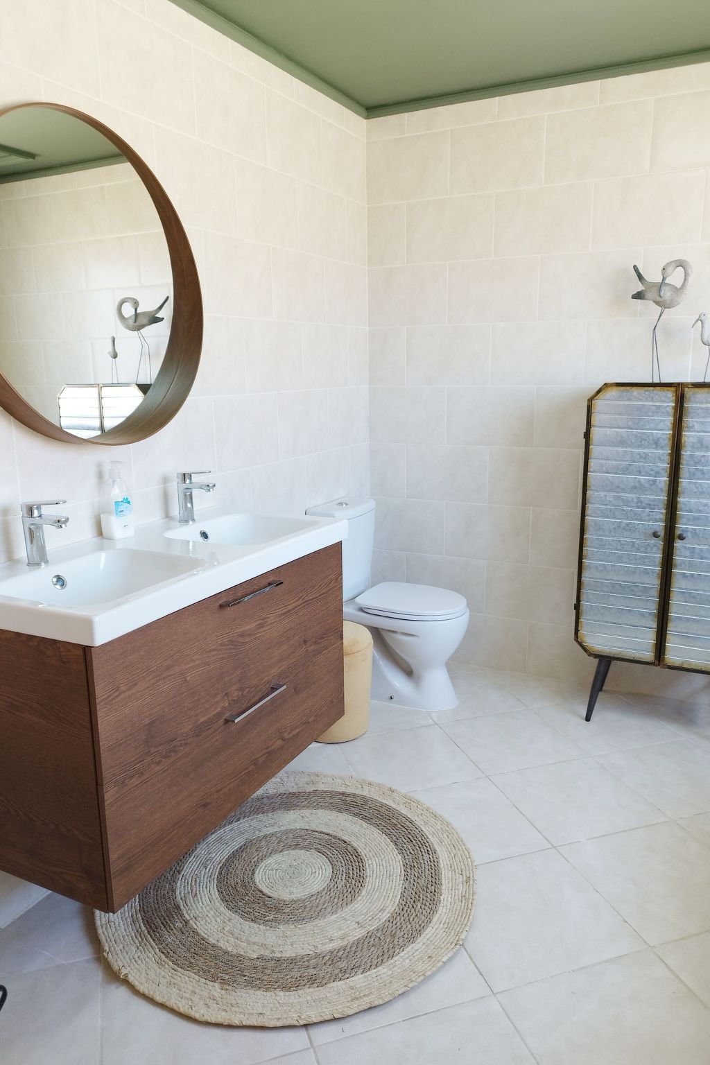 Duplex Casa Maya Caleta de Fuste-Binnen