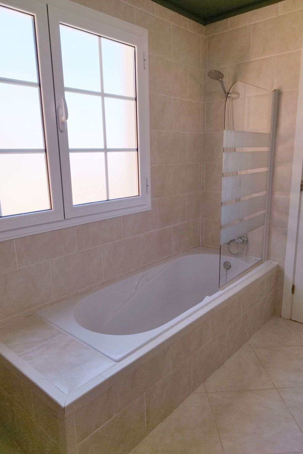 Duplex Casa Maya Caleta de Fuste-Binnen