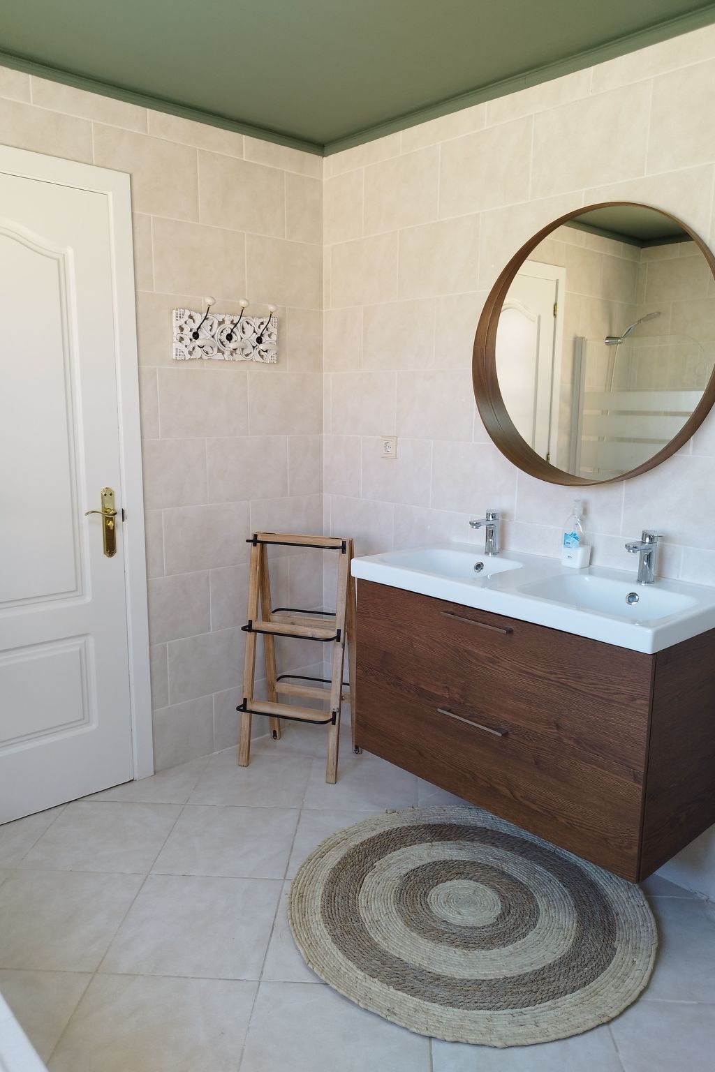 Duplex Casa Maya Caleta de Fuste-Binnen