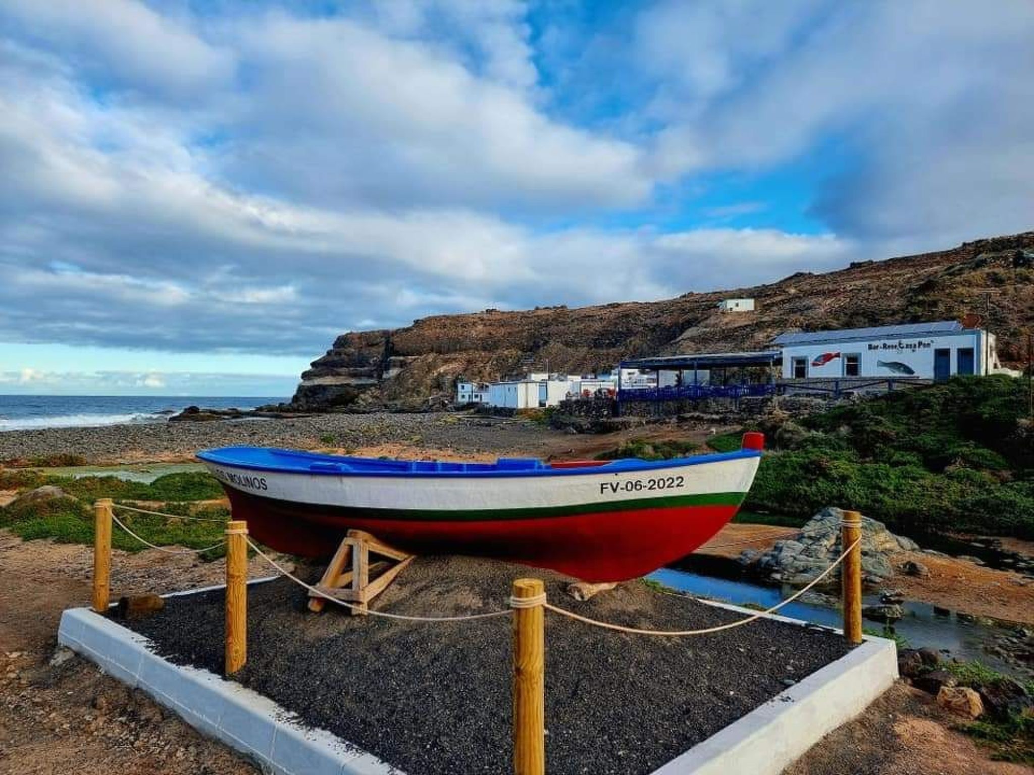 Duplex Casa Maya Caleta de Fuste-Binnen