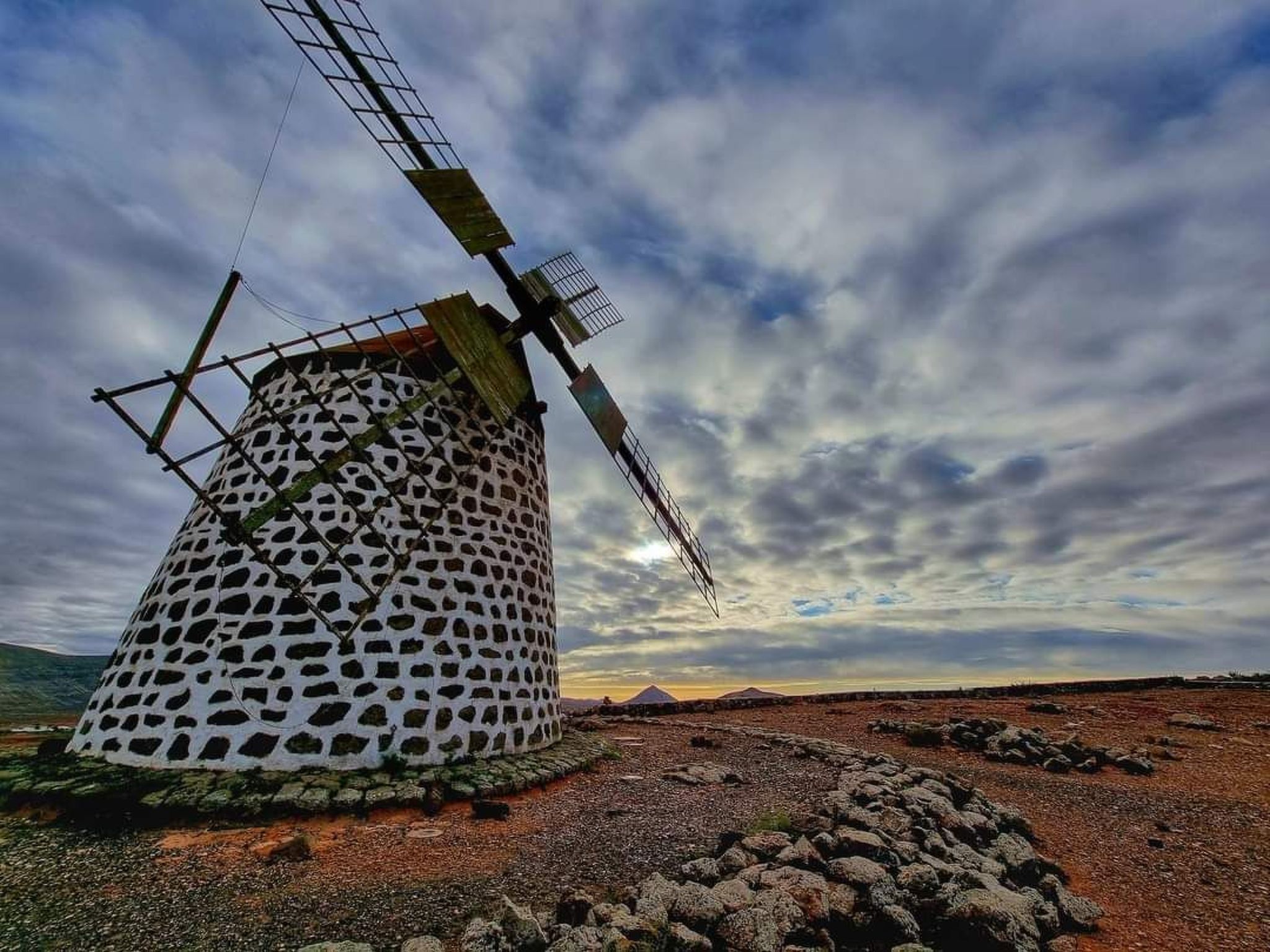 Duplex Casa Maya Caleta de Fuste-Binnen