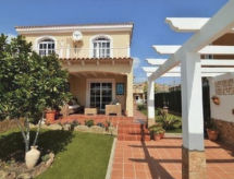 Casa Paraiso: Ruime villa met privézwembad bij Castillo Caleta de Fuste - thumbnail 1