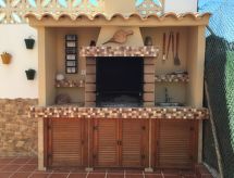 Casa Paraiso: Ruime villa met privézwembad bij Castillo Caleta de Fuste - thumbnail 5
