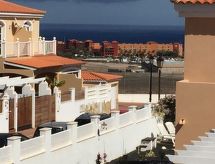 Casa Paraiso: Ruime villa met privézwembad bij Castillo Caleta de Fuste - thumbnail 6
