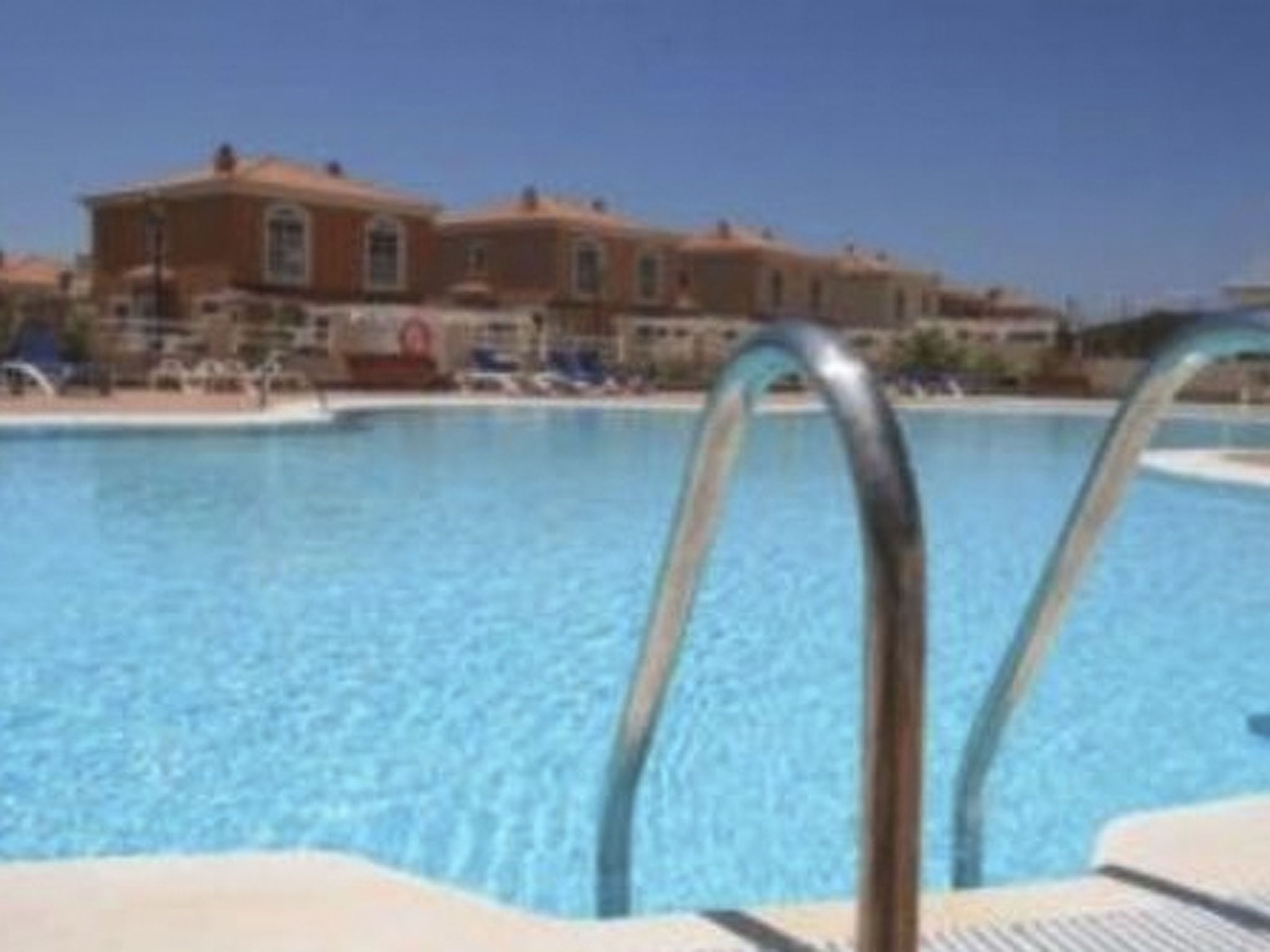 Casa Paraiso - Villa mit überdachter Terrasse-Binnen