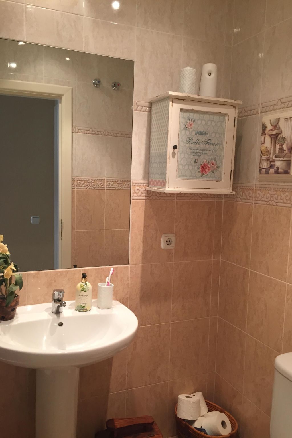 Casa Paraiso - Villa mit überdachter Terrasse-Binnen