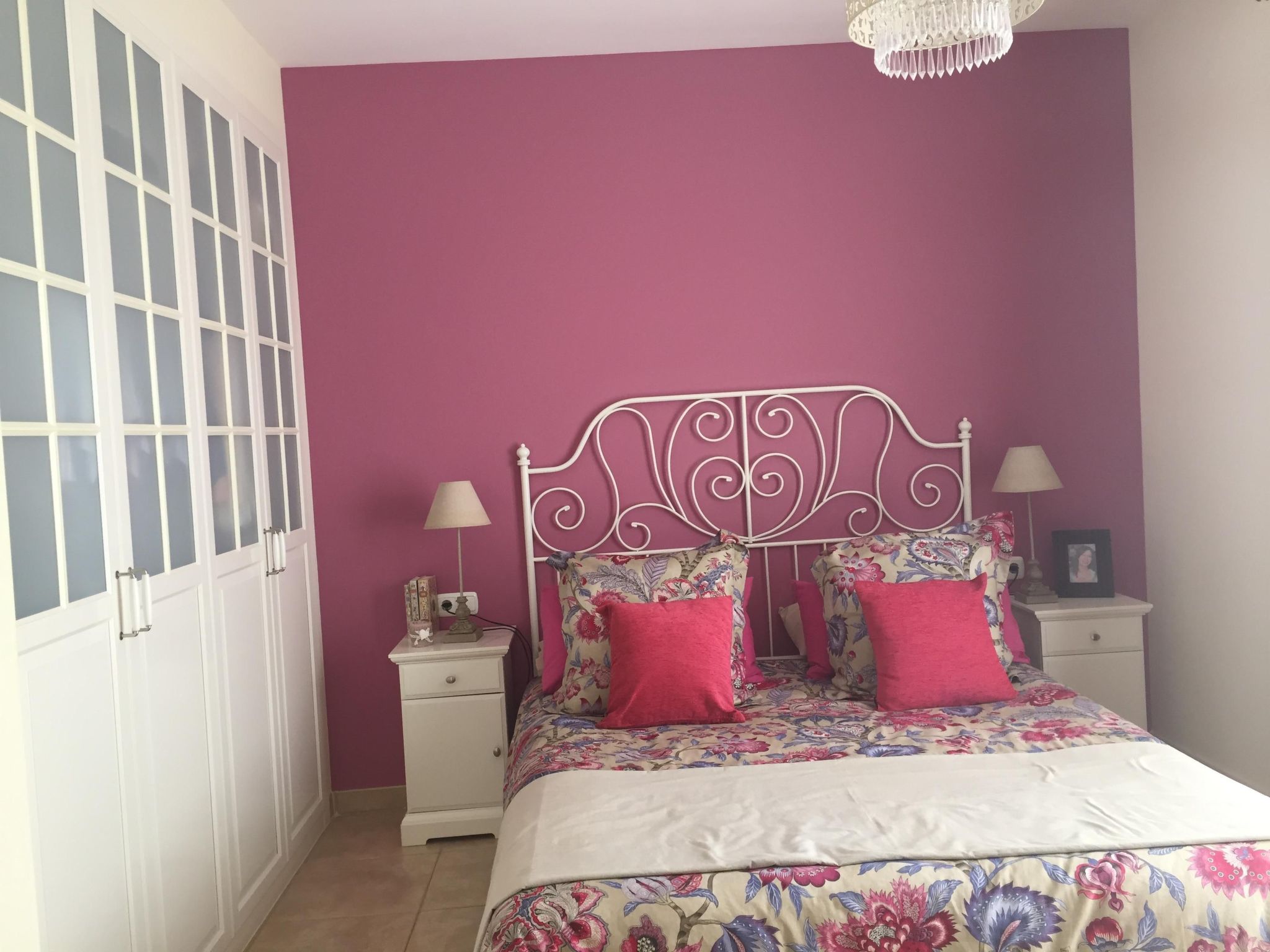 Casa Paraiso - Villa mit überdachter Terrasse-Binnen