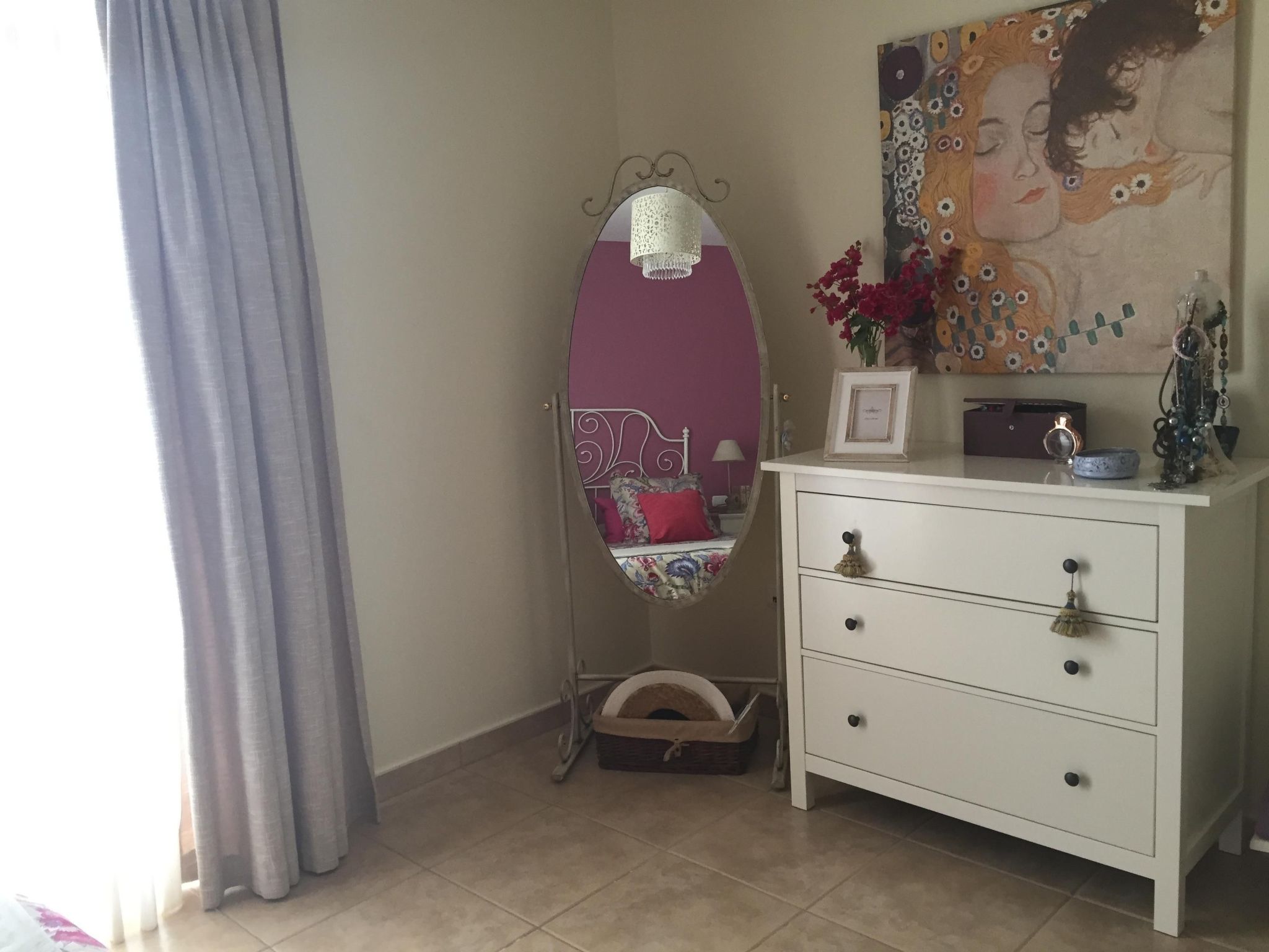 Casa Paraiso - Villa mit überdachter Terrasse-Binnen