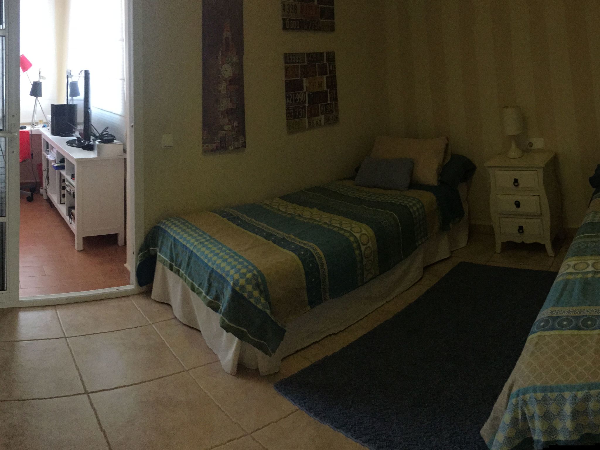 Casa Paraiso: Ruime villa met privézwembad bij Castillo Caleta de Fuste - foto 19