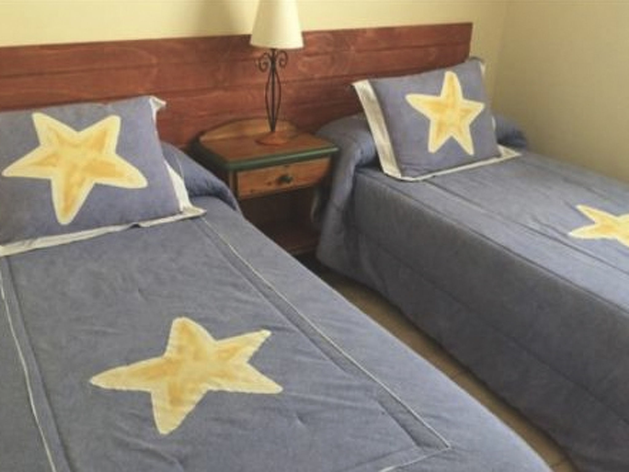 Casa Paraiso: Ruime villa met privézwembad bij Castillo Caleta de Fuste - foto 20